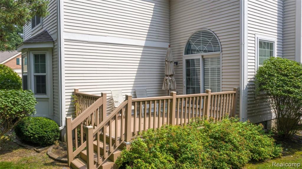 6560 Summit Ridge, Unit 38 Clarkston, MI 48346 - Photo 15 of 70