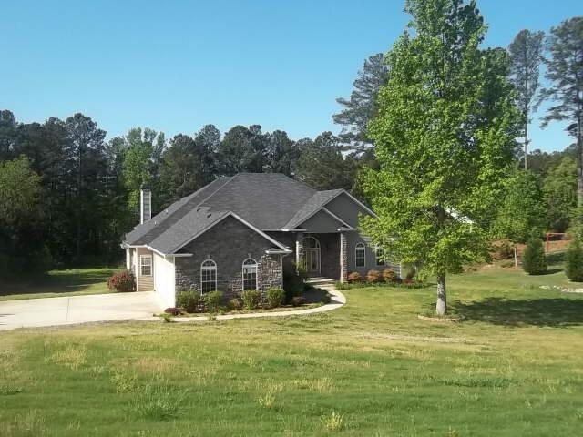 70 O O'Dell Ridge Newnan, GA 30263 - Photo 1 of 1 Gallery Image 1