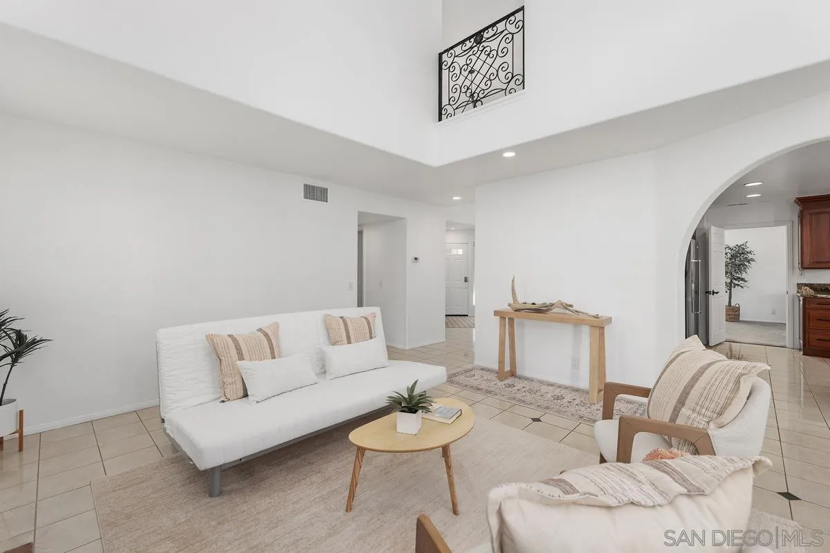 2016 Sequoia Street San Marcos, CA 92078 - Photo 15 of 50 a living room with furniture