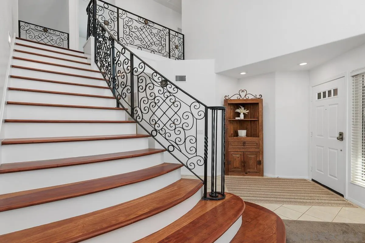 2016 Sequoia Street San Marcos, CA 92078 - Photo 23 of 50 a view of entryway