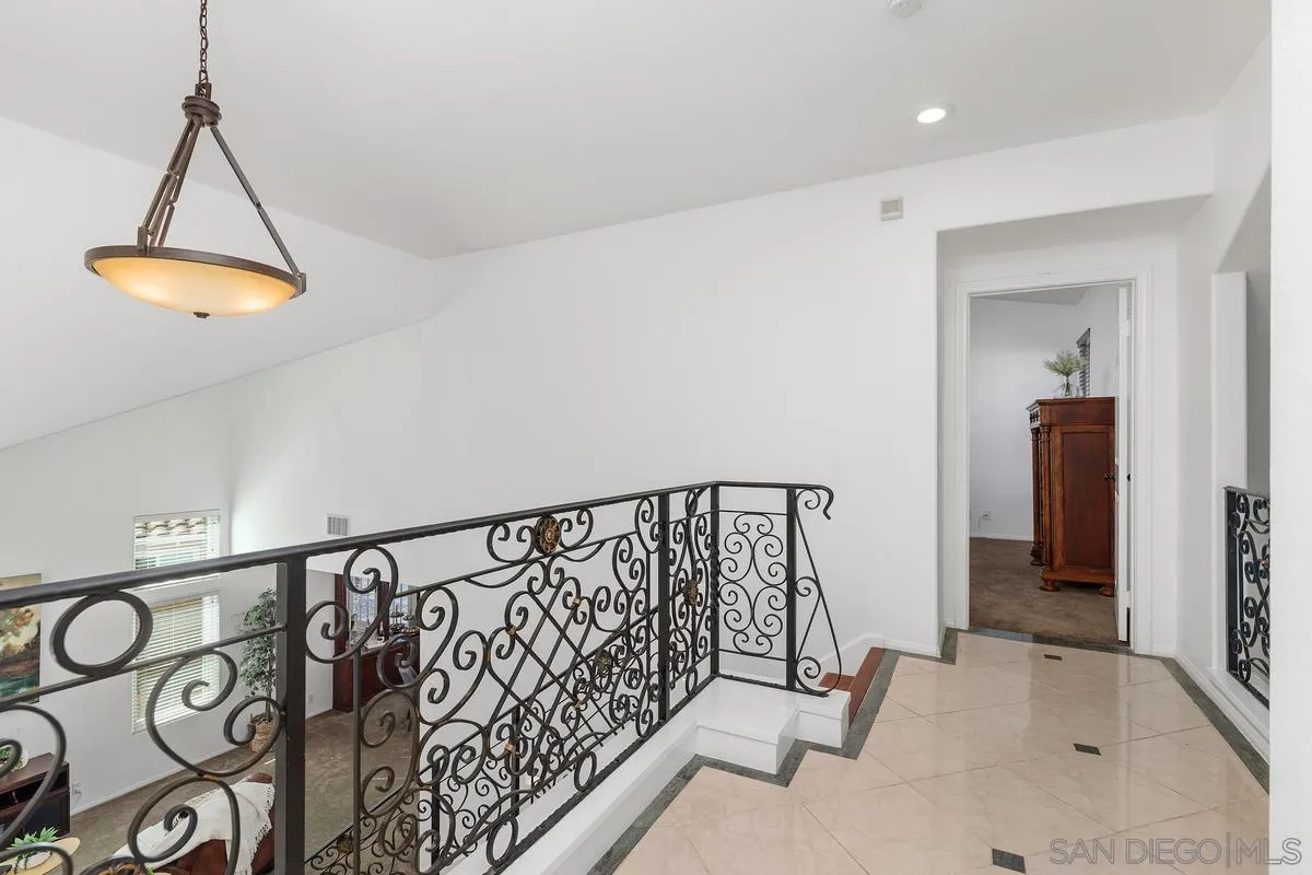 2016 Sequoia Street San Marcos, CA 92078 - Photo 24 of 50 a view of entryway with a window