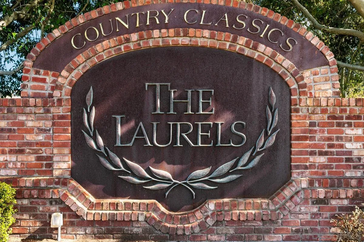 2016 Sequoia Street San Marcos, CA 92078 - Photo 42 of 50 a front view of a building