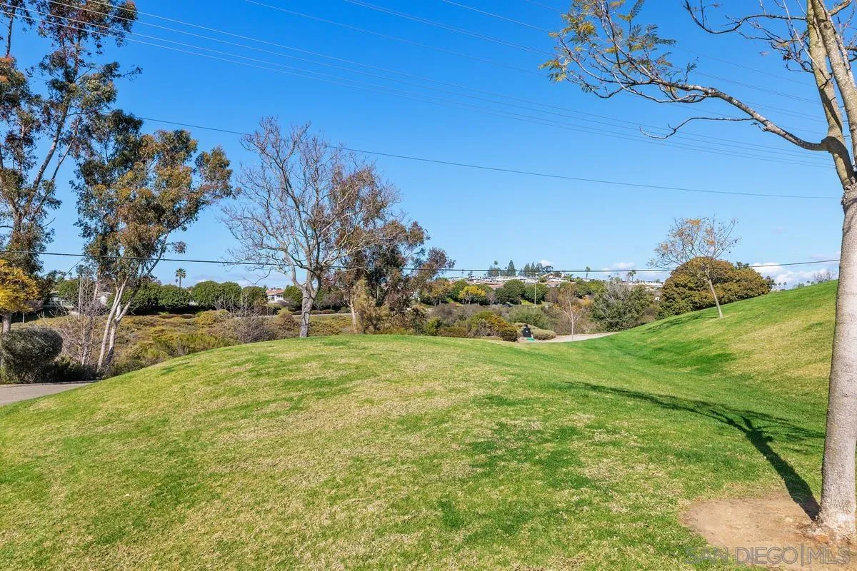 2016 Sequoia Street San Marcos, CA 92078 - Photo 50 of 50 a view of an outdoor space and a yard