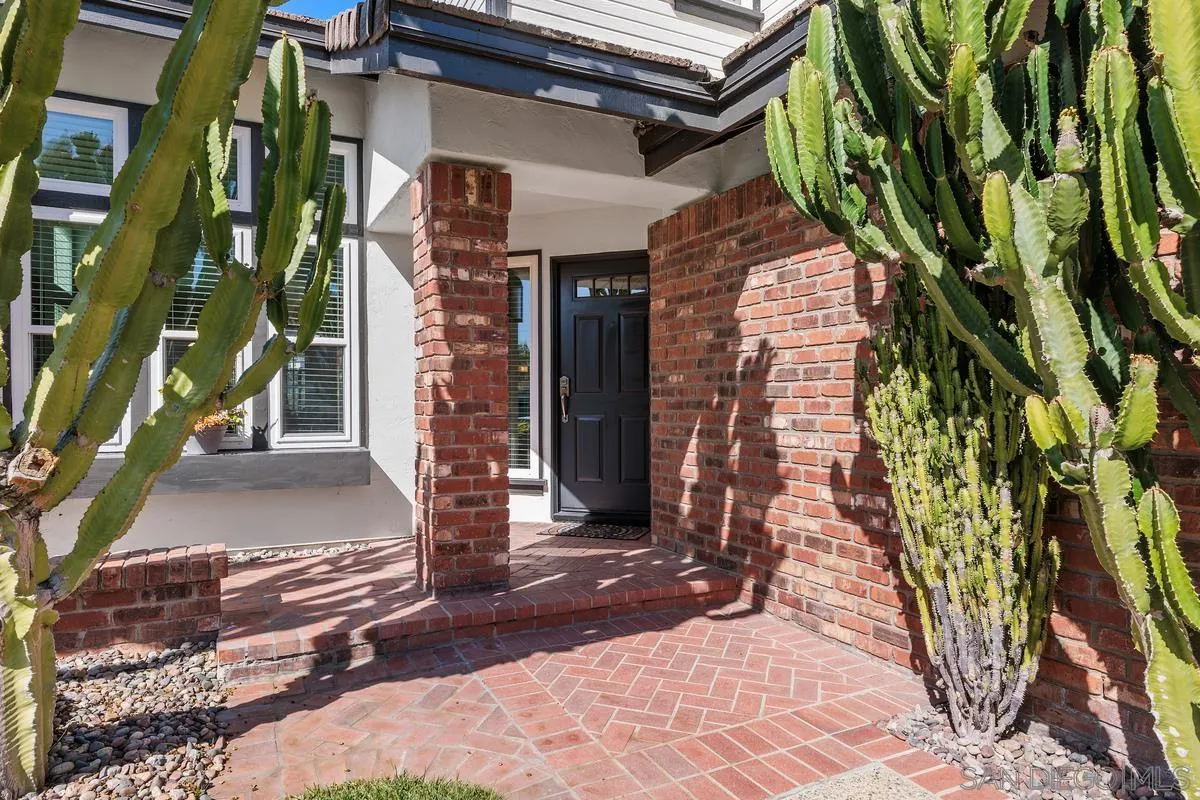 2016 Sequoia Street San Marcos, CA 92078 - Photo 7 of 50 a view of entryway