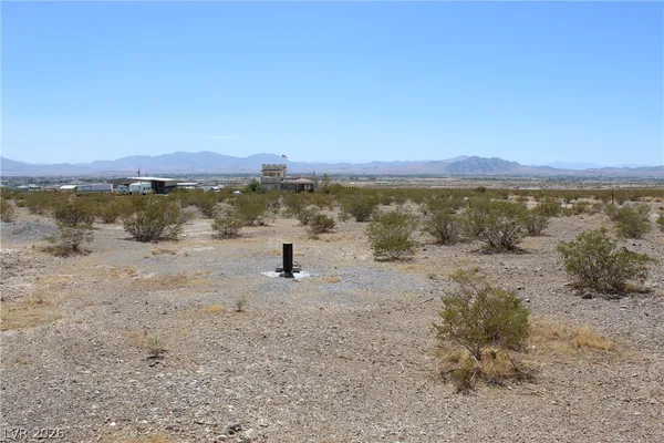 $85,000 | 2401 Lynn Way, Pahrump, NV 89060
