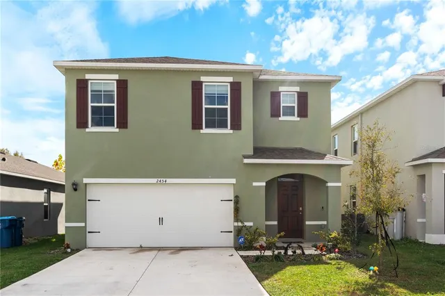 $2,600 | 2454 Taloncrest Court, Eagle Lake, FL 33839