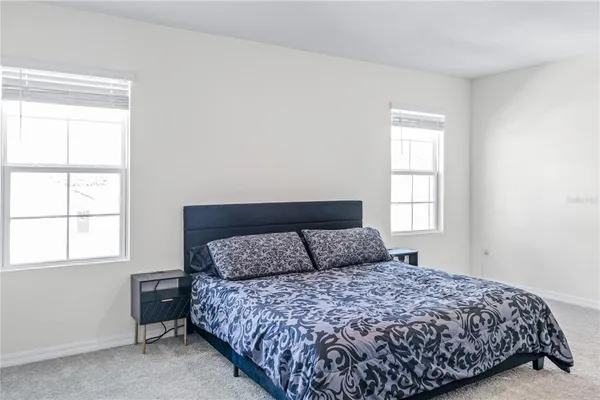 a living room with a couch