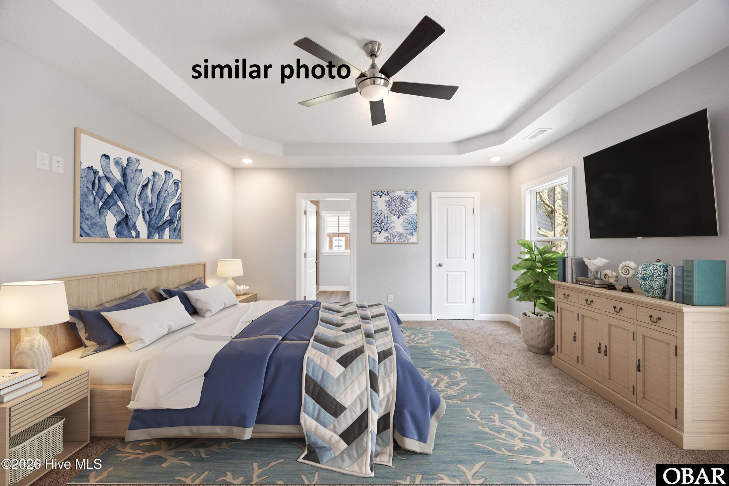 105 Young Road Aydlett, NC 27916 - Photo 5 of 11
