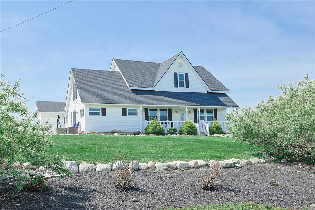 3071 East Spring Valley Paintersville Road Xenia, OH 45385 - Photo 2 of 70