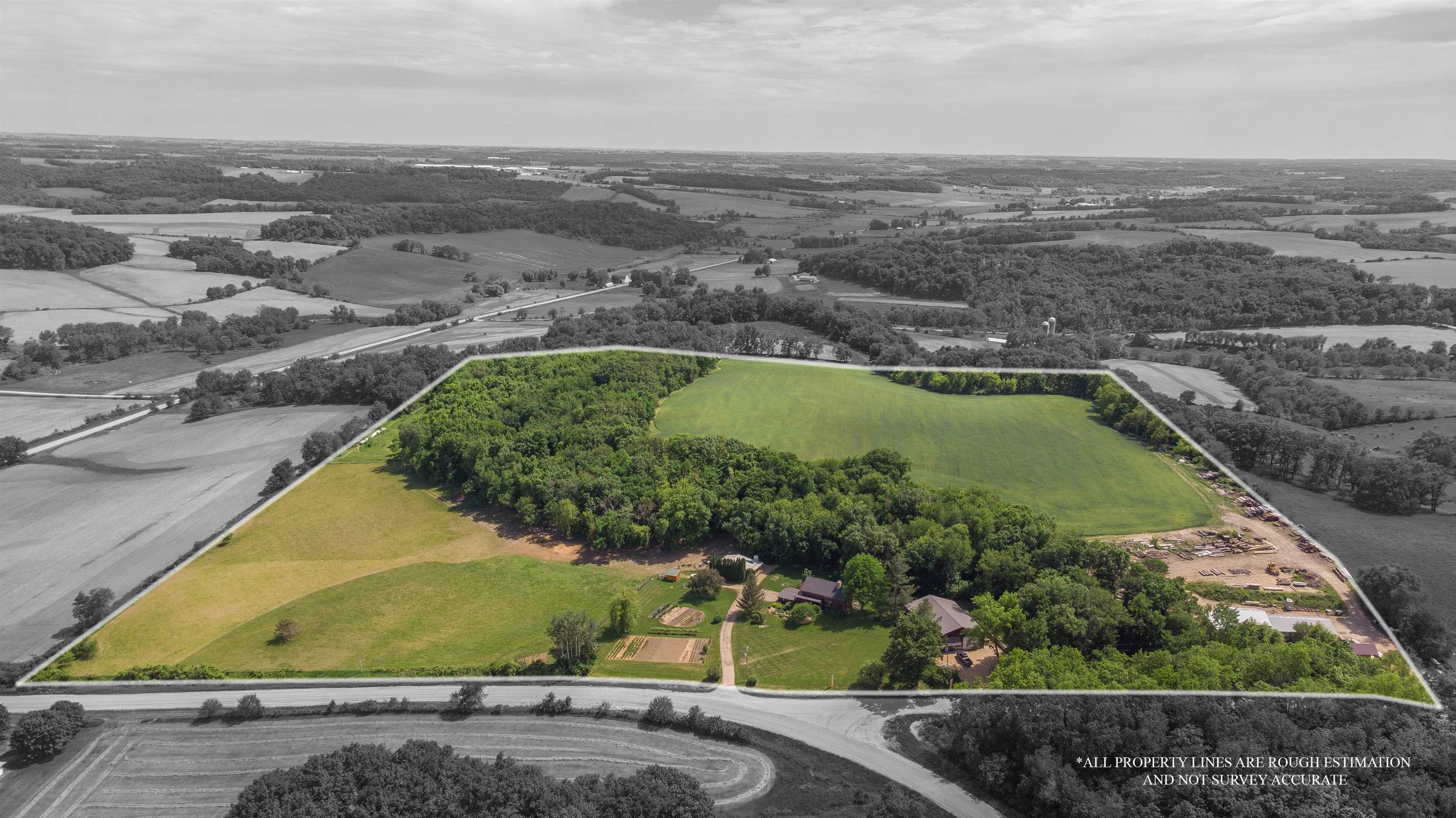1915 South Kent Road Pearl City, IL 61062 - Photo 73 of 78