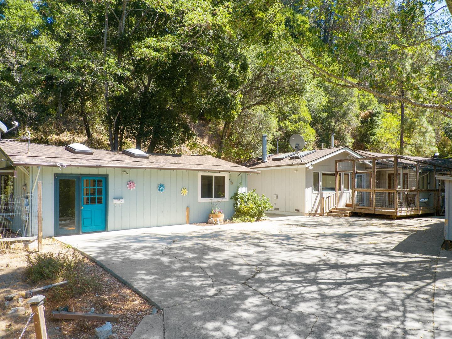 530 Flume Road Aptos, CA 95003 - Photo 50 of 71 Gallery Image 50
