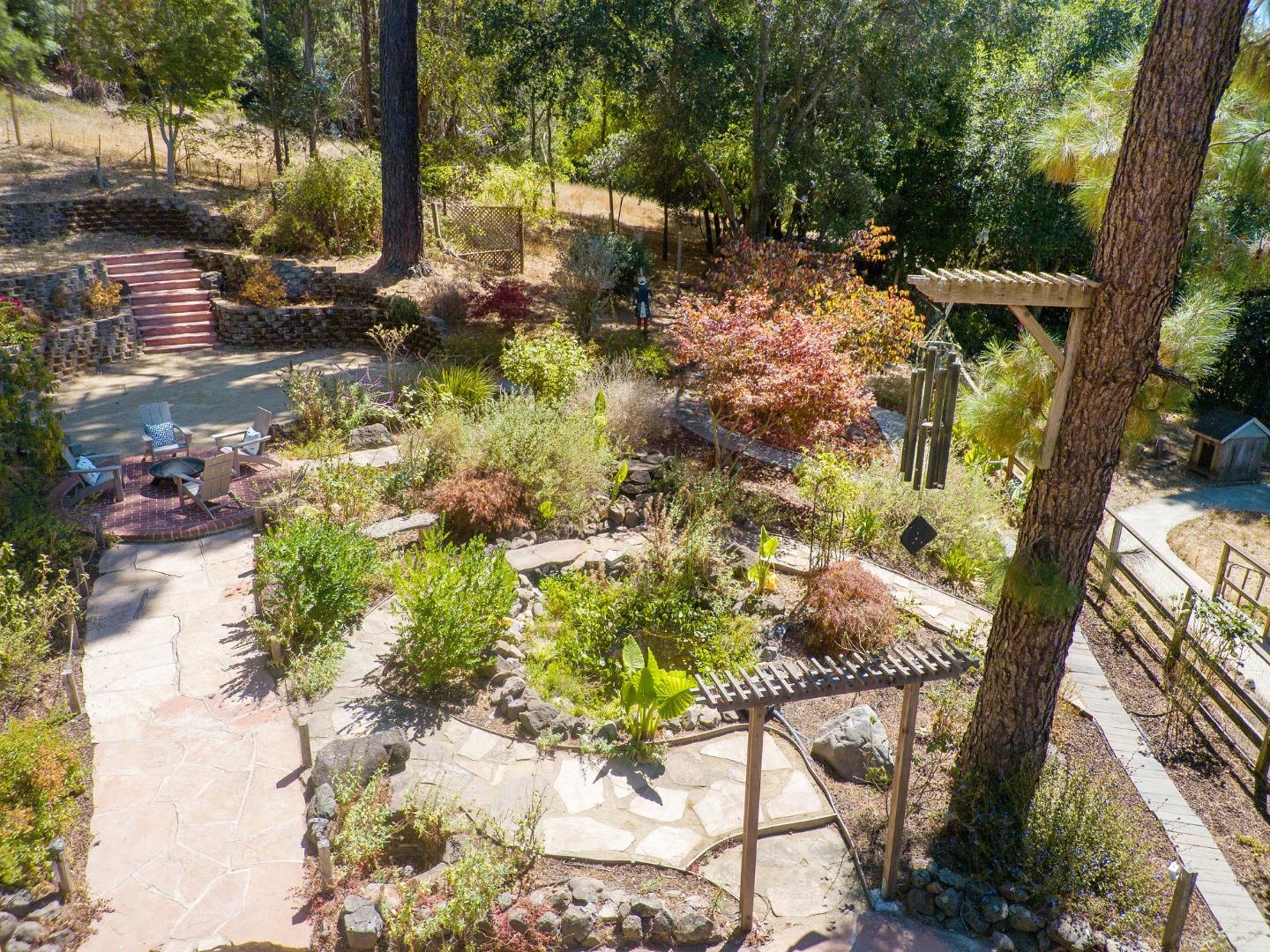 530 Flume Road Aptos, CA 95003 - Photo 52 of 71 Gallery Image 52