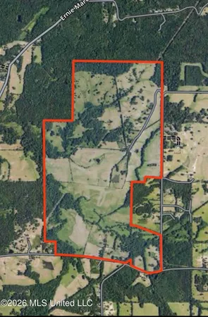$3,799,999 | 3084 Tom Collins Road, Utica, MS 39175