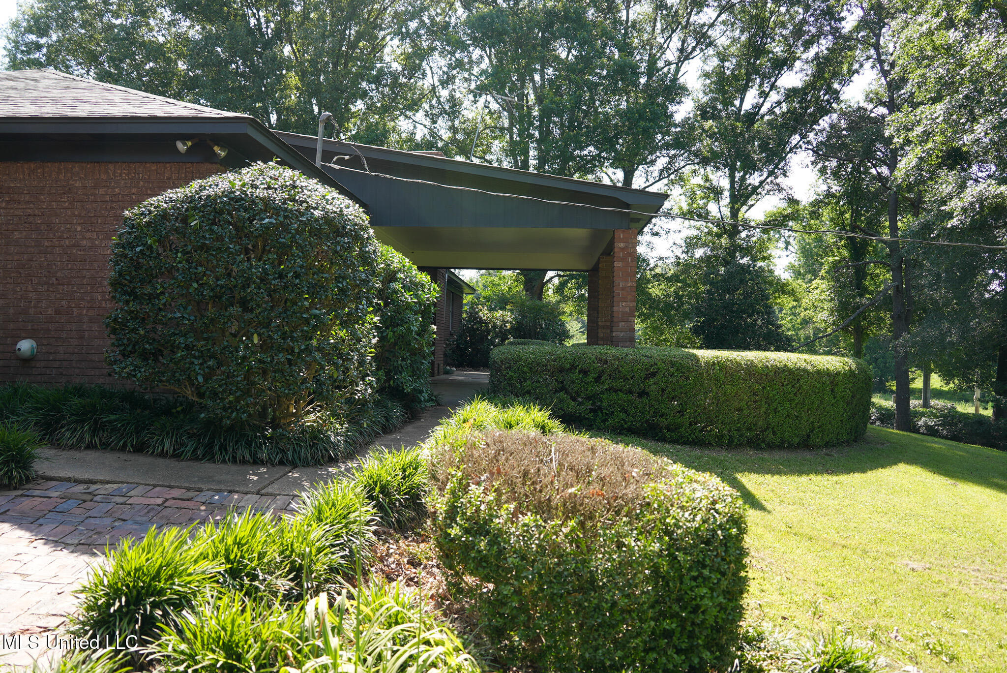 3084 Tom Collins Road Utica, MS 39175 - Photo 16 of 93 DSC01309