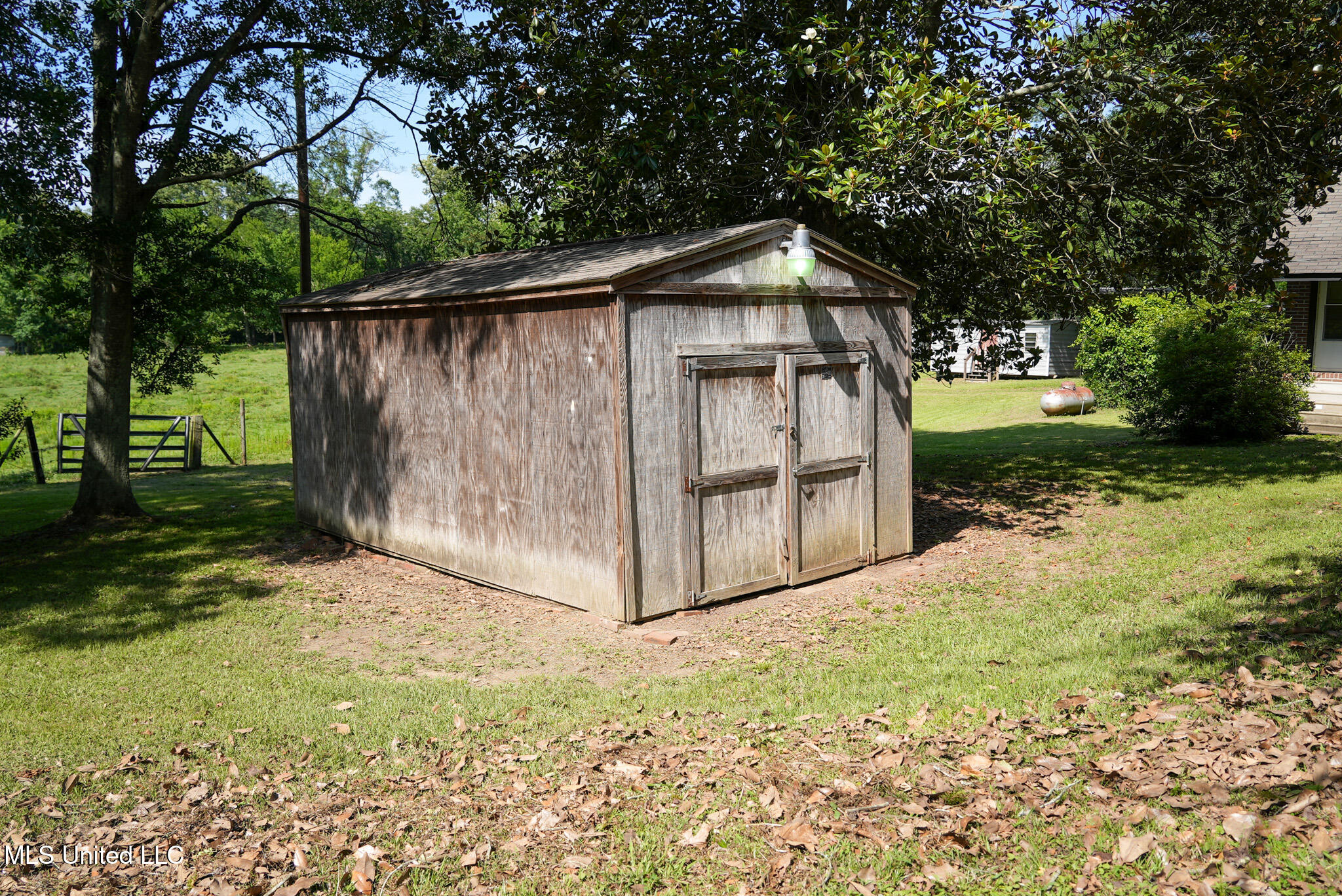 3084 Tom Collins Road Utica, MS 39175 - Photo 17 of 93 DSC01310