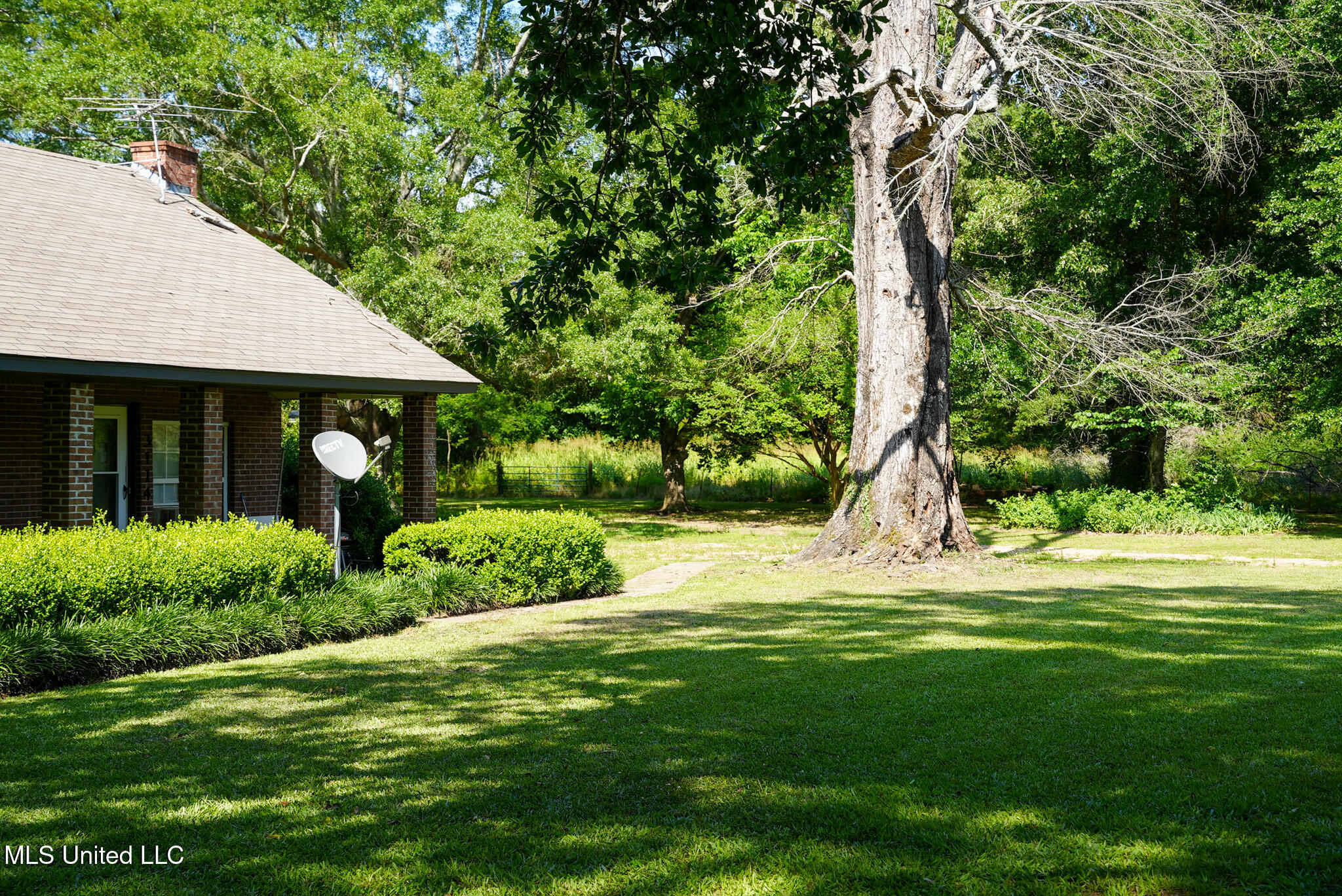 3084 Tom Collins Road Utica, MS 39175 - Photo 18 of 93 DSC01312