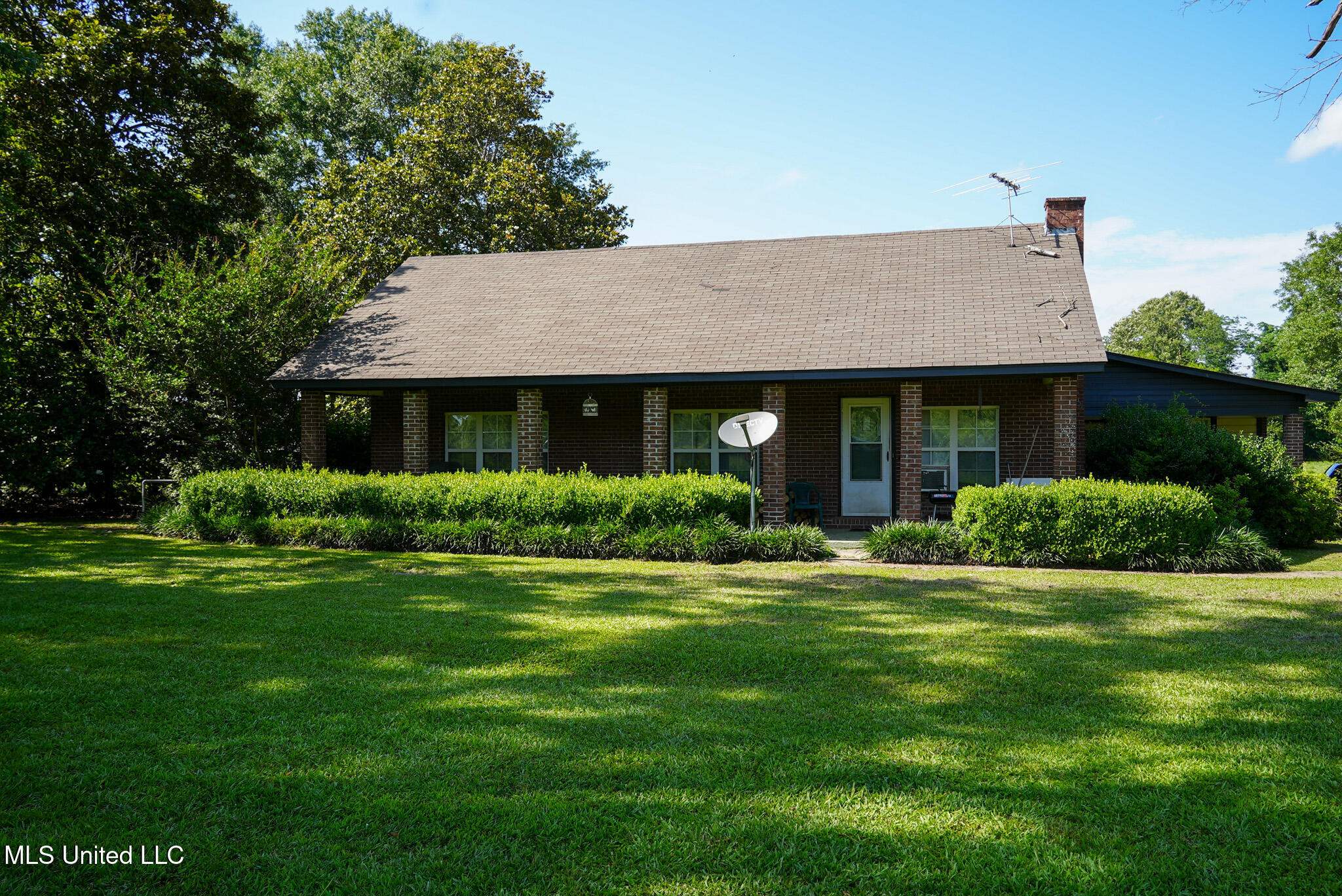 3084 Tom Collins Road Utica, MS 39175 - Photo 19 of 93 DSC01313