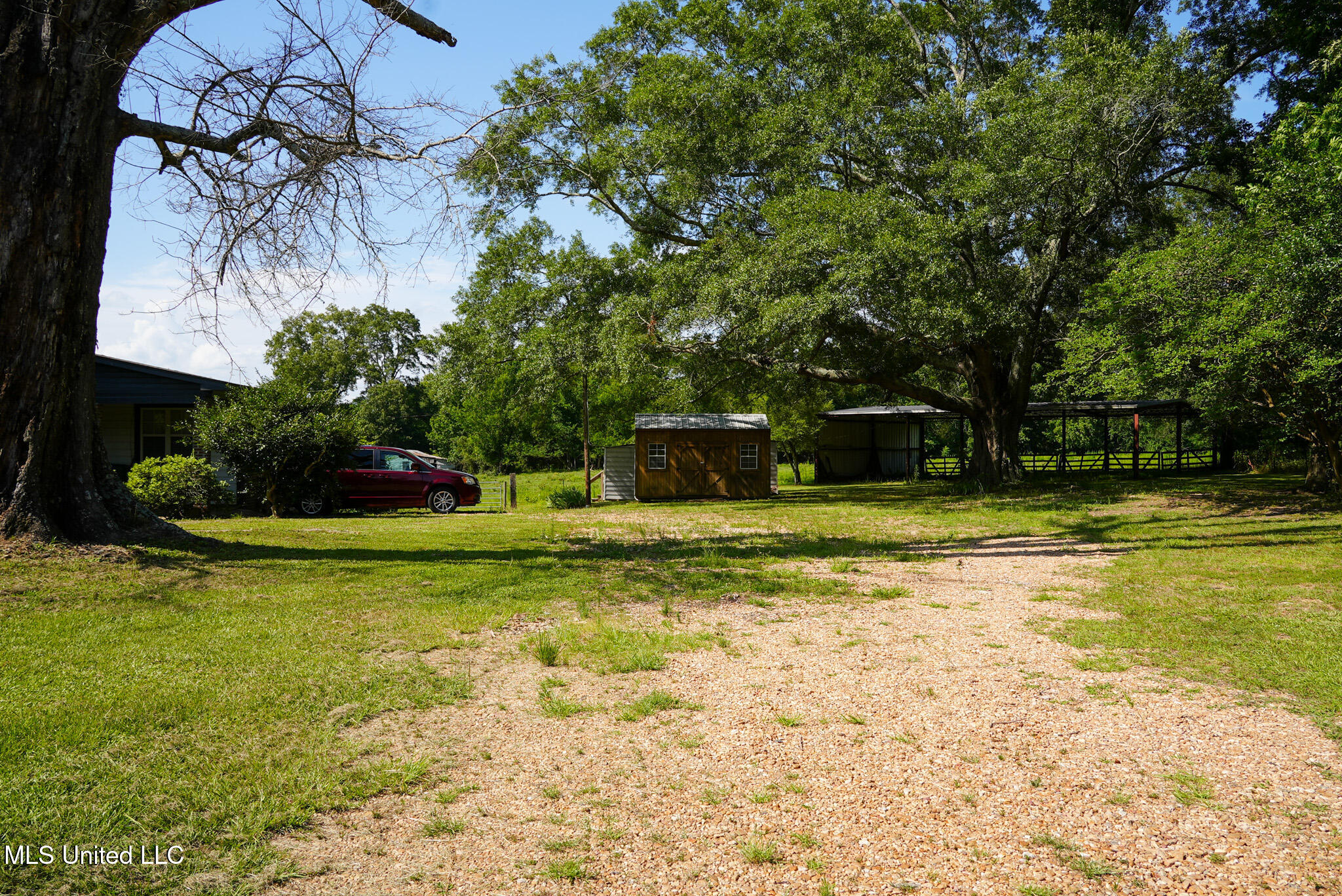 3084 Tom Collins Road Utica, MS 39175 - Photo 20 of 93 DSC01314