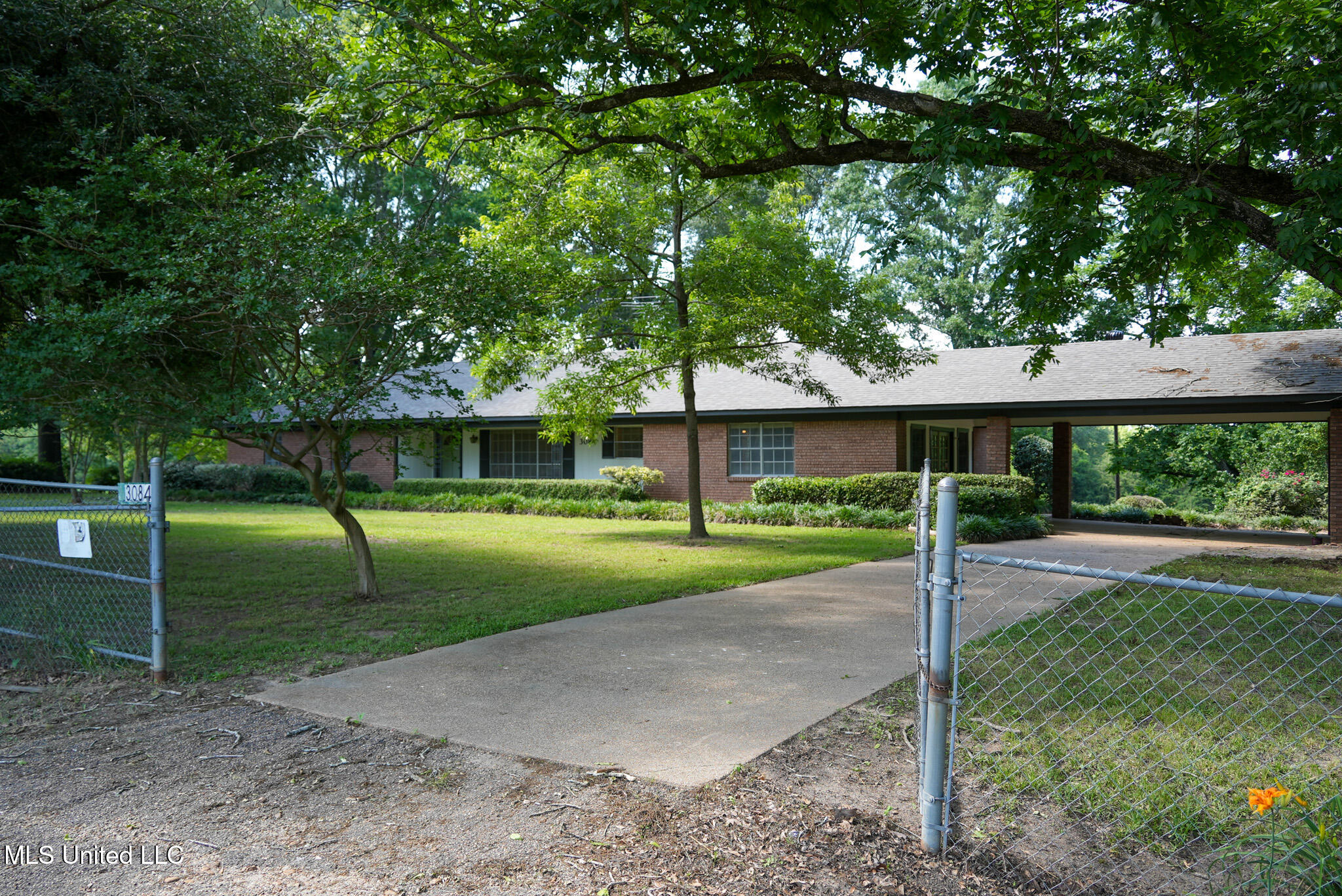3084 Tom Collins Road Utica, MS 39175 - Photo 2 of 93 DSC01287