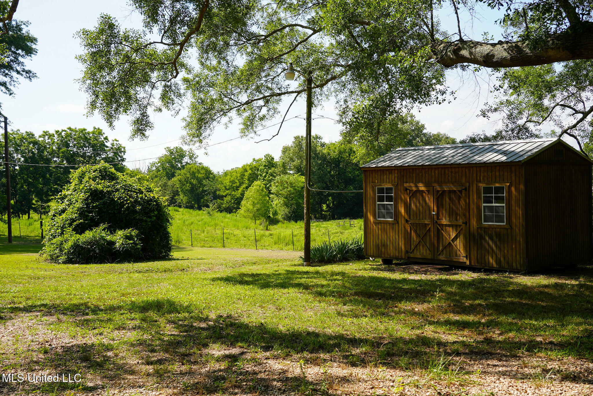 3084 Tom Collins Road Utica, MS 39175 - Photo 22 of 93 DSC01316