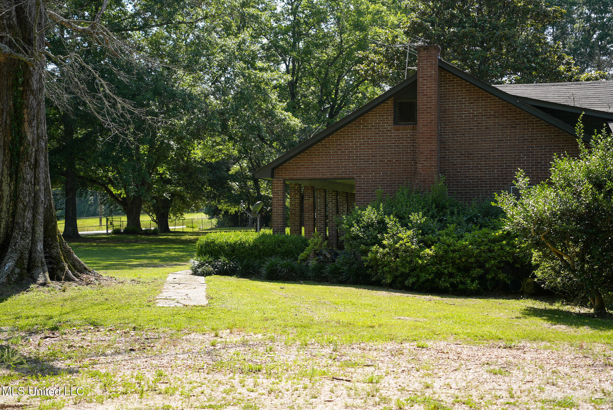 3084 Tom Collins Road Utica, MS 39175 - Photo 24 of 93 DSC01318
