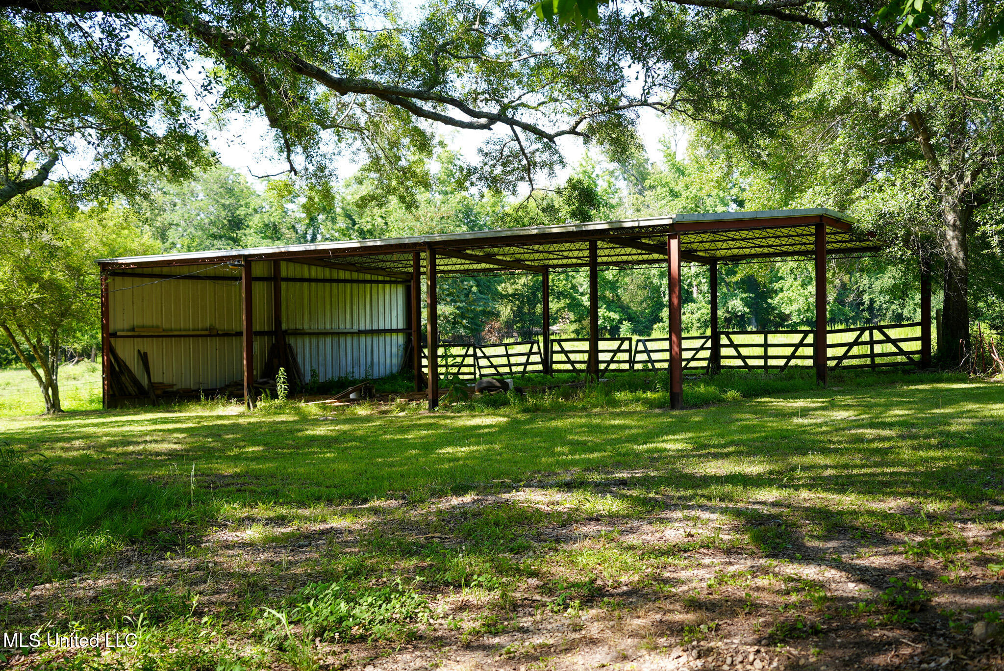 3084 Tom Collins Road Utica, MS 39175 - Photo 25 of 93 DSC01319