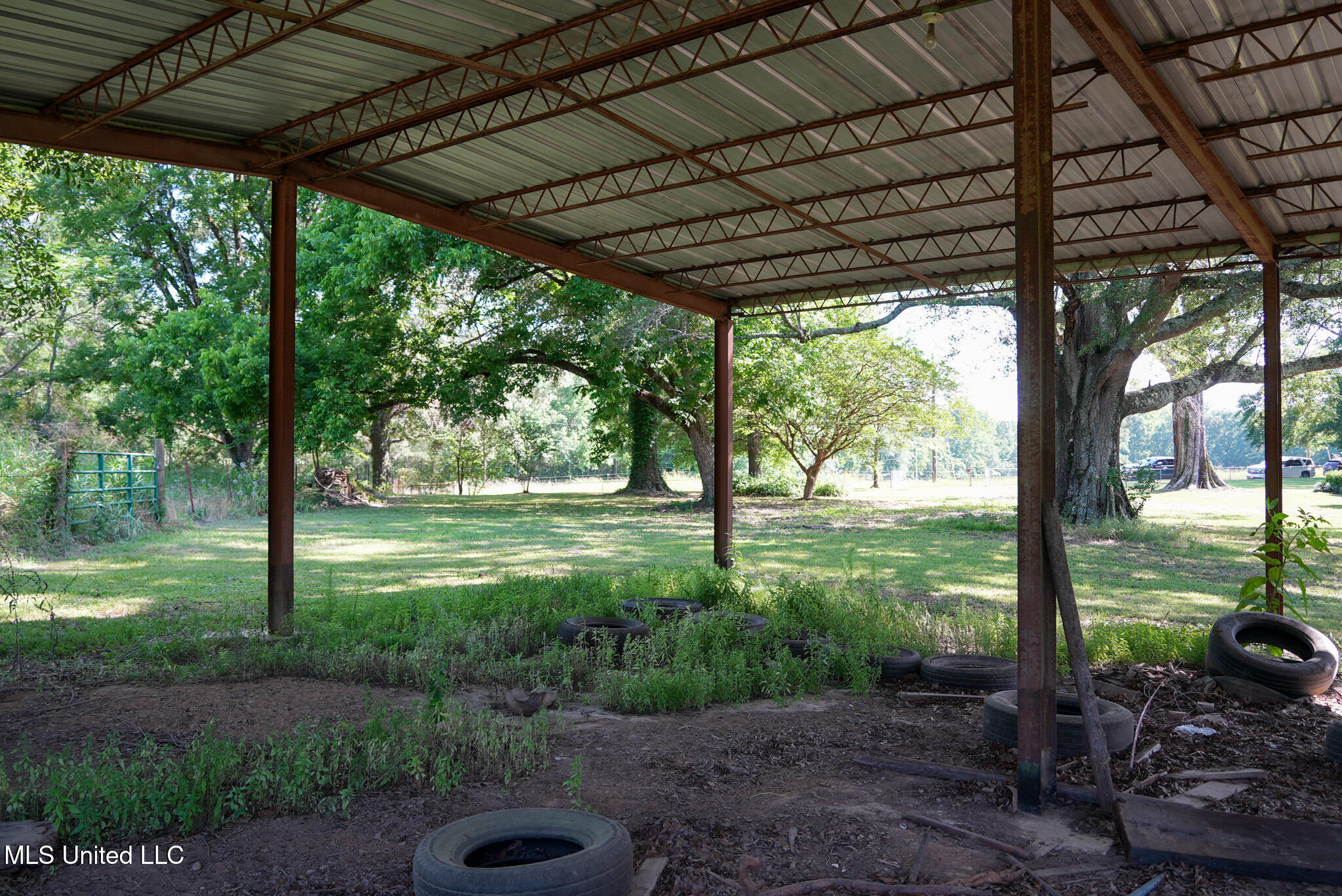 3084 Tom Collins Road Utica, MS 39175 - Photo 39 of 93 DSC01334