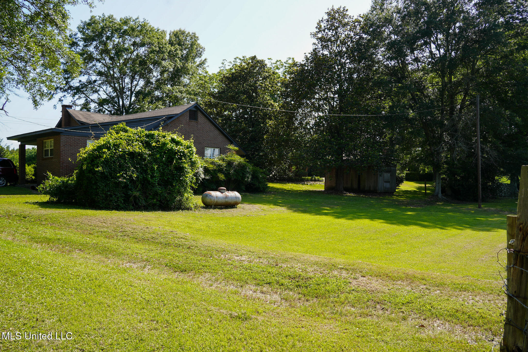 3084 Tom Collins Road Utica, MS 39175 - Photo 40 of 93 DSC01335
