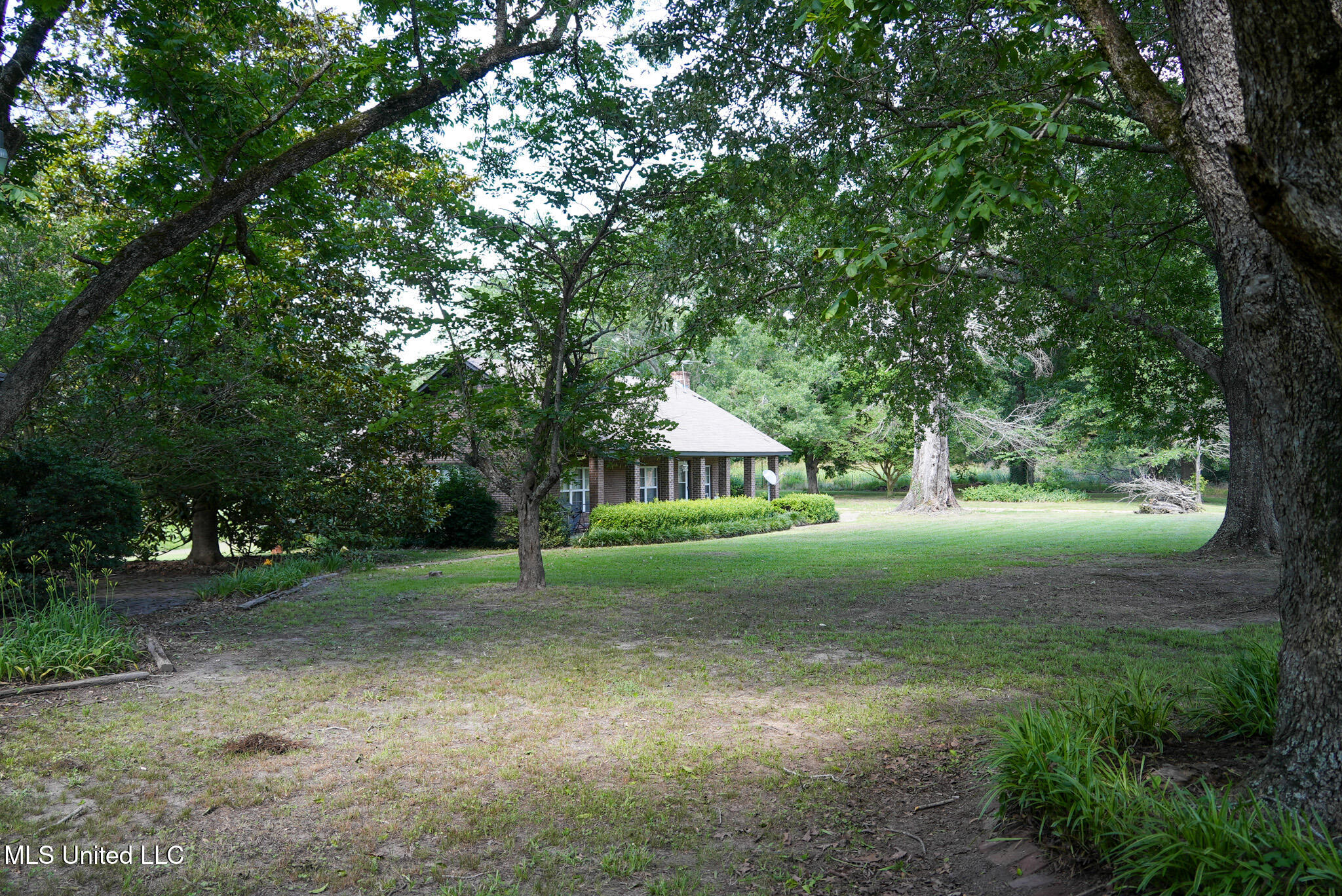 3084 Tom Collins Road Utica, MS 39175 - Photo 5 of 93 DSC01290
