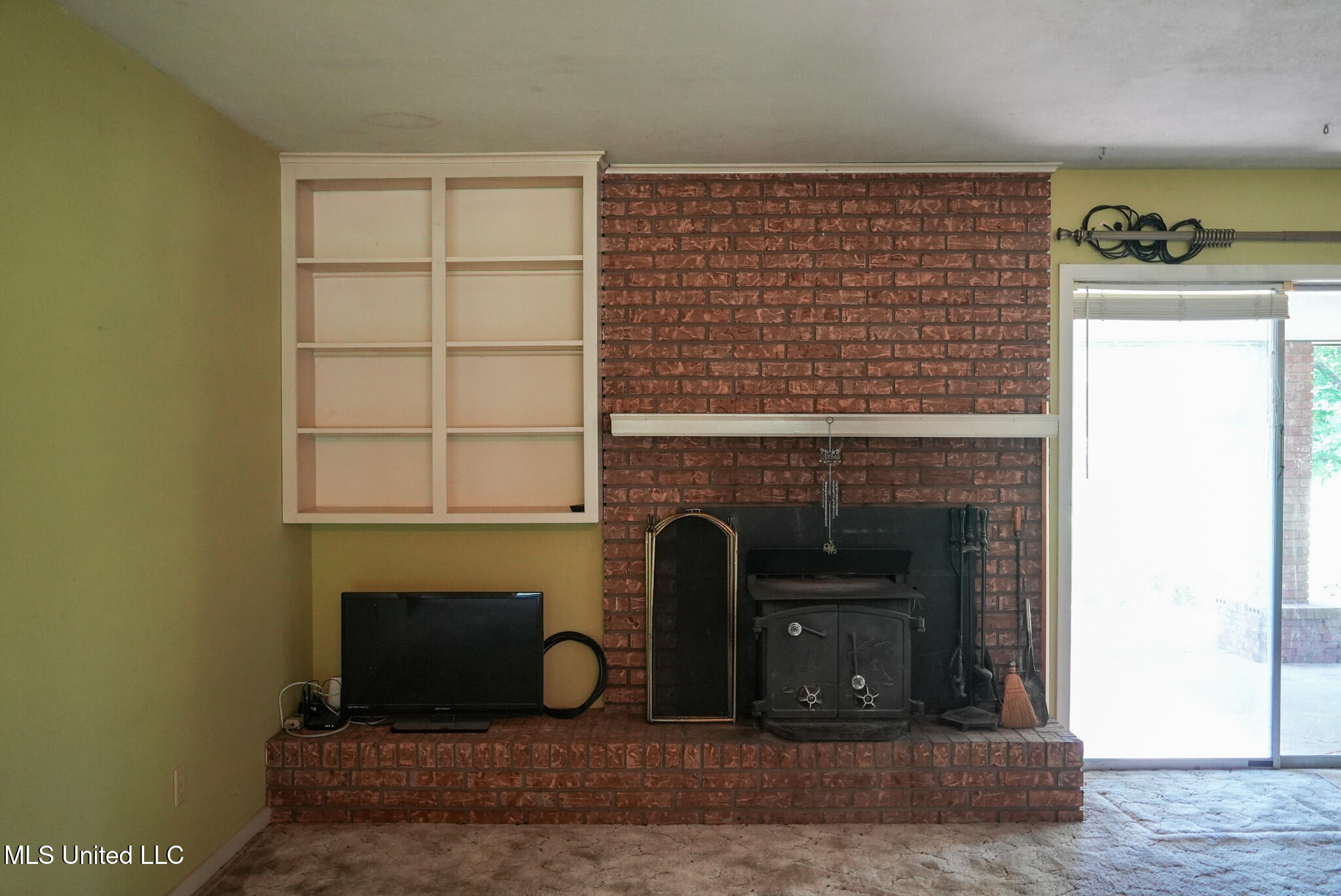 3084 Tom Collins Road Utica, MS 39175 - Photo 63 of 93 DSC01266