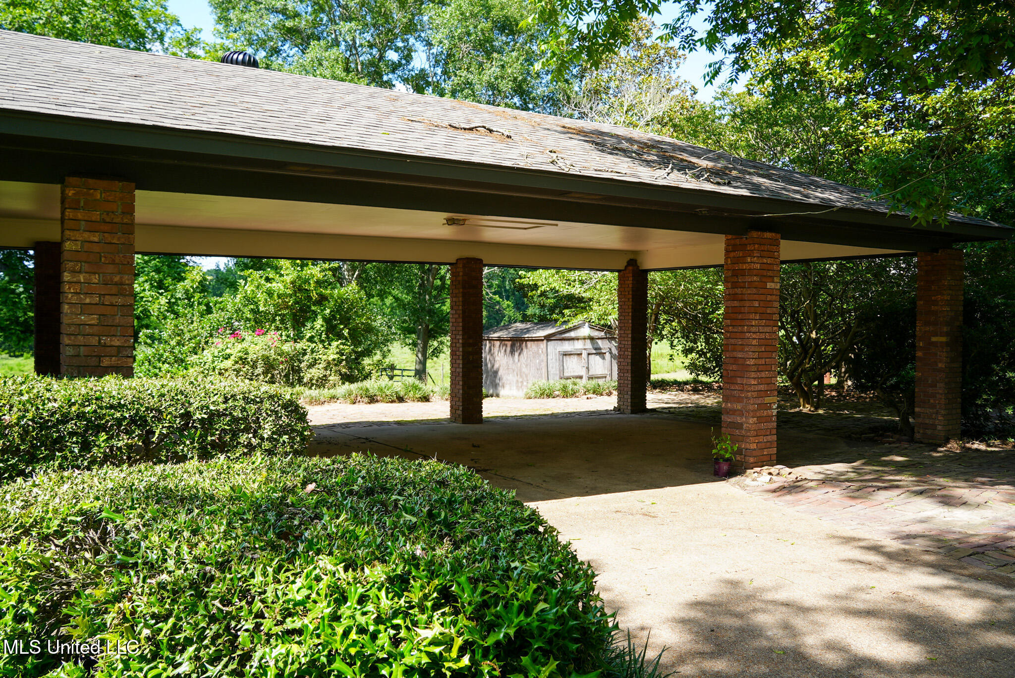 3084 Tom Collins Road Utica, MS 39175 - Photo 7 of 93 DSC01292