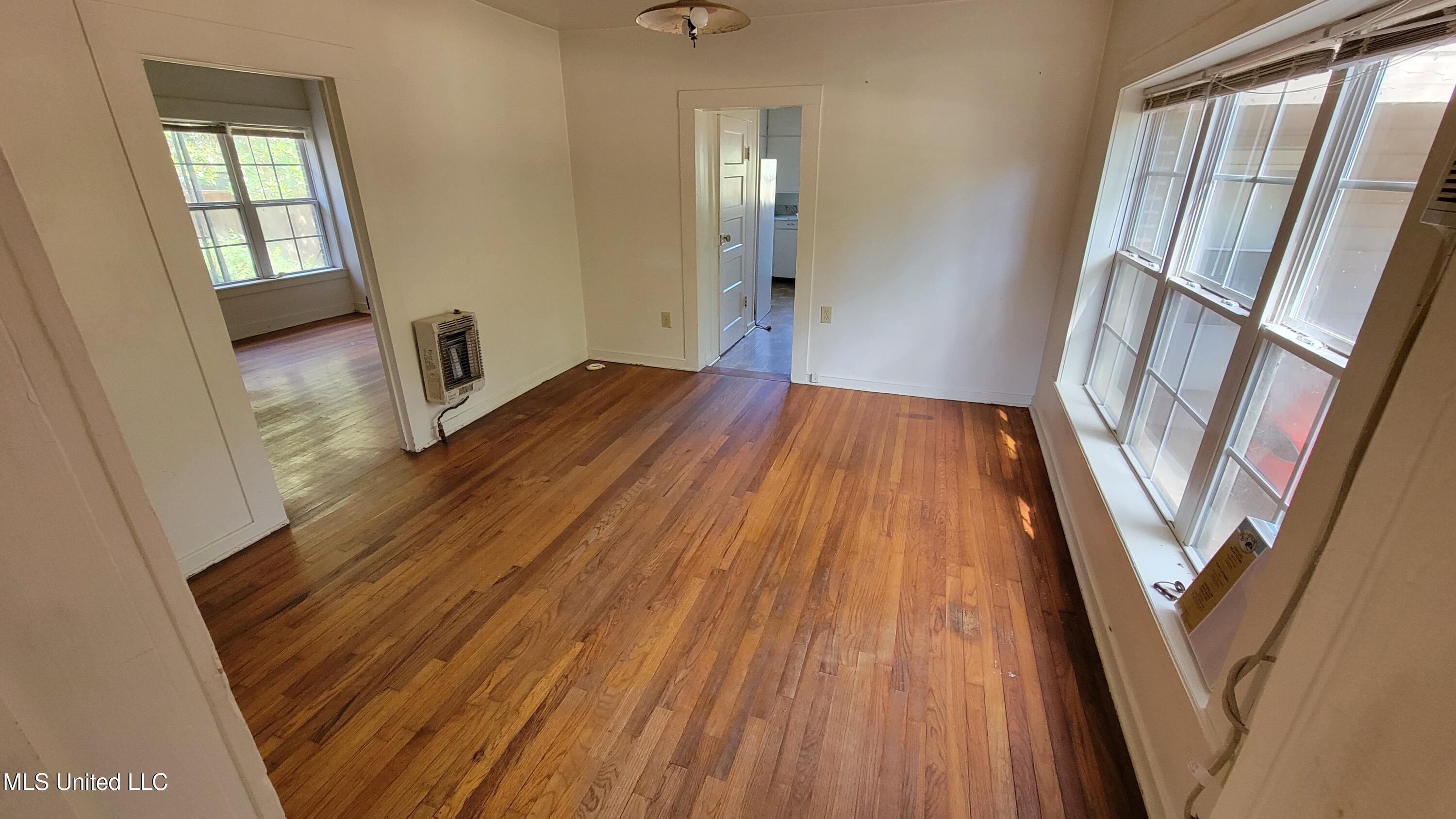 3084 Tom Collins Road Utica, MS 39175 - Photo 85 of 93 43-3114 dining room