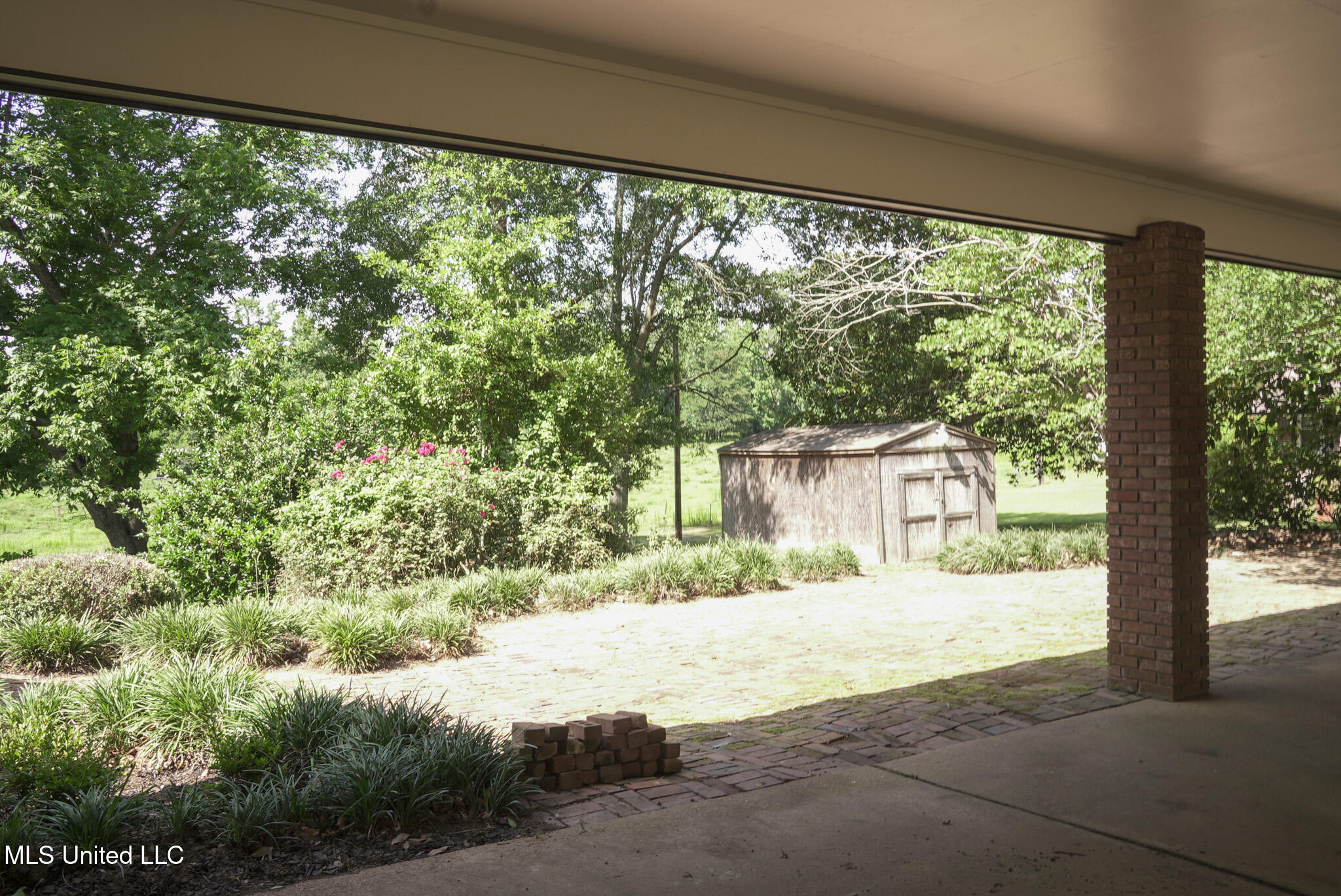 3084 Tom Collins Road Utica, MS 39175 - Photo 10 of 93 DSC01298