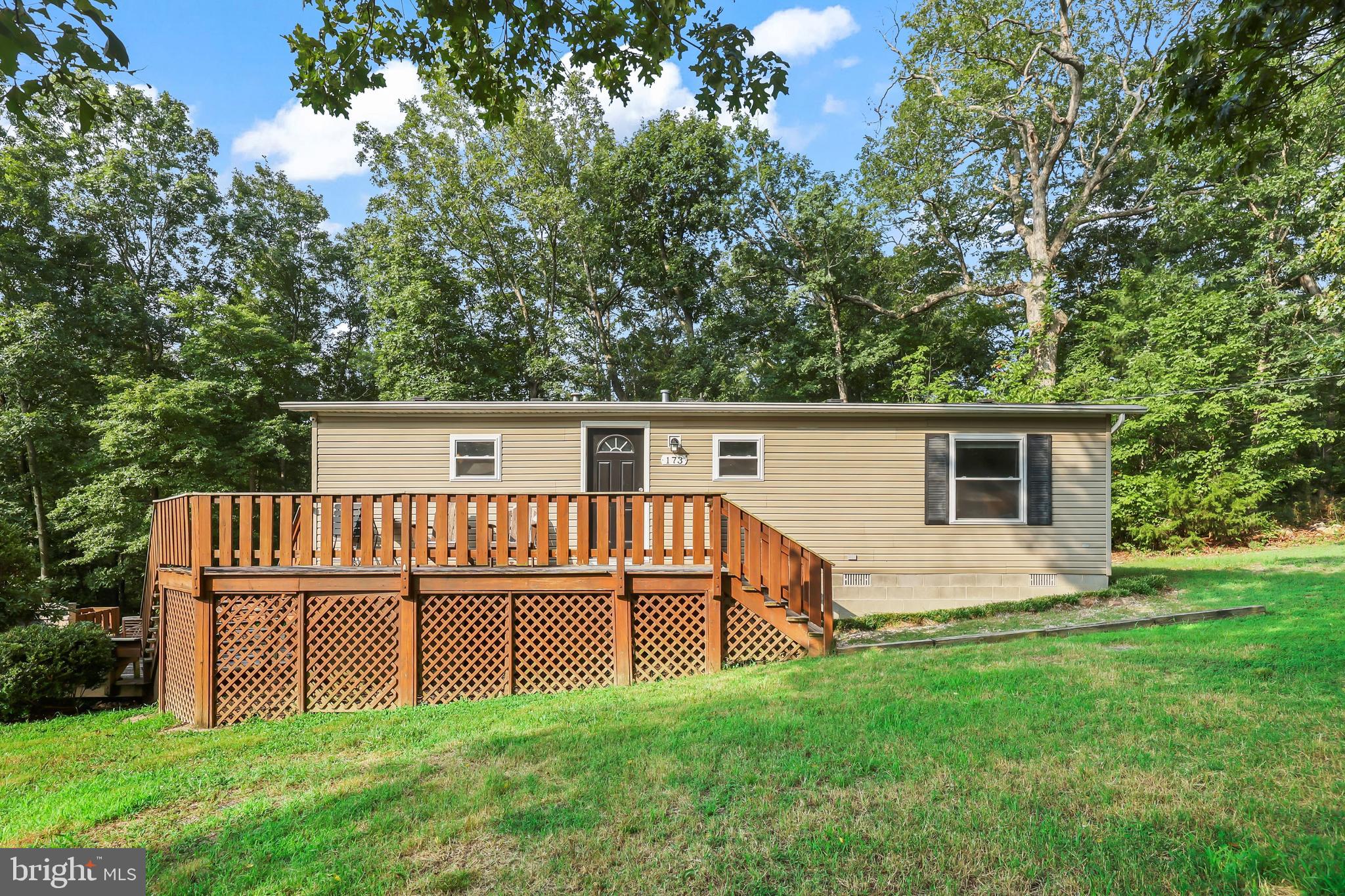 173 Meadow Road Luray, VA 22835 - Photo 1 of 35