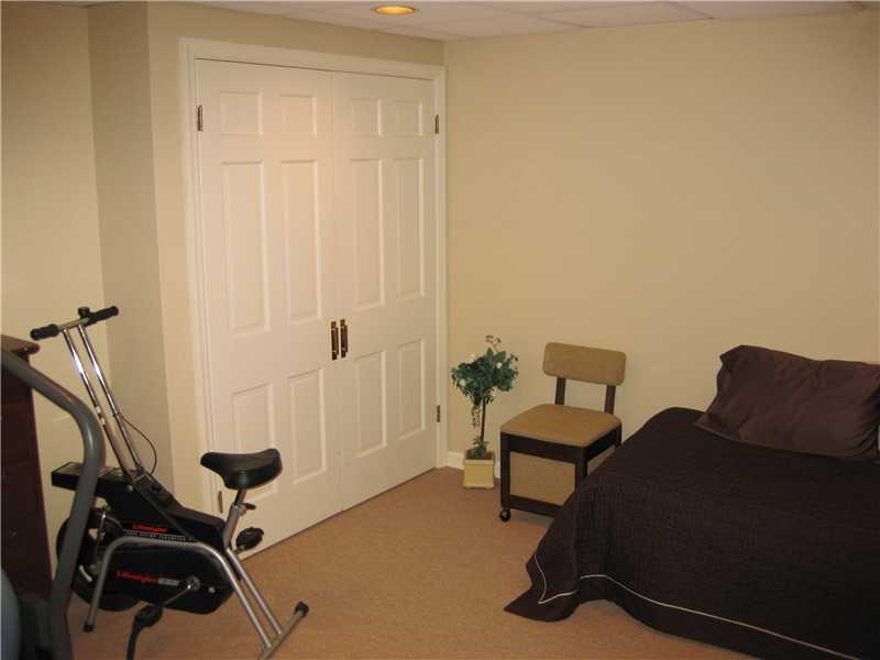 116 McBride Road Canonsburg, PA 15317 - Photo 22 of 25 Bedroom.