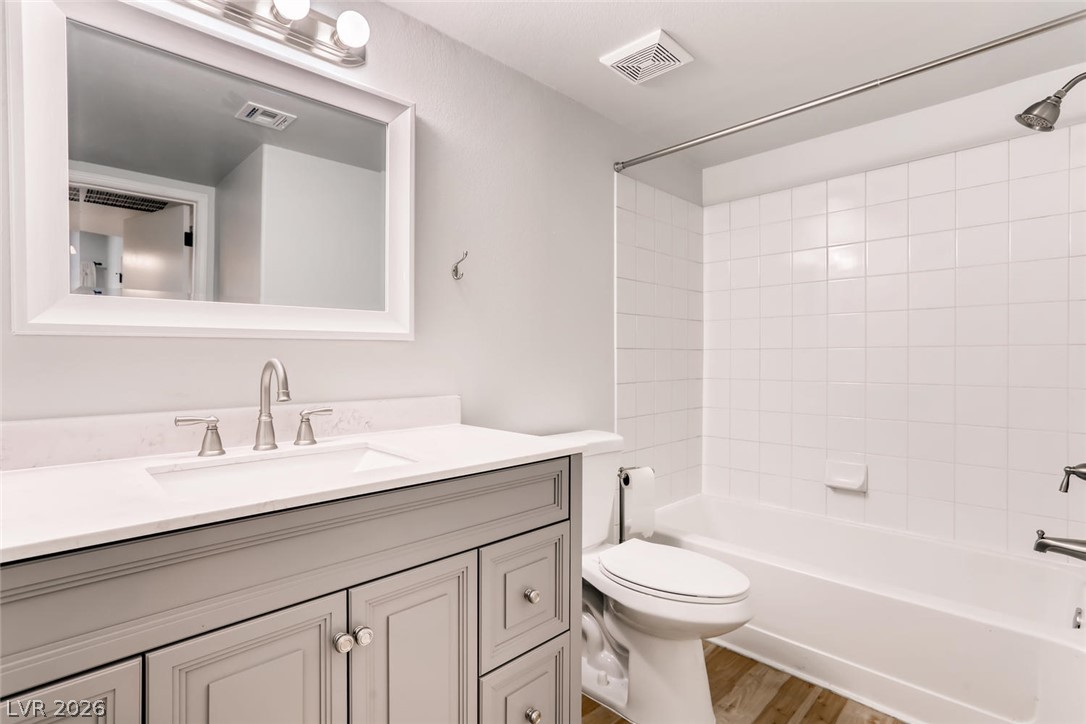 7255 West Sunset Road, Unit 1168 Las Vegas, NV 89113 - Photo 14 of 17