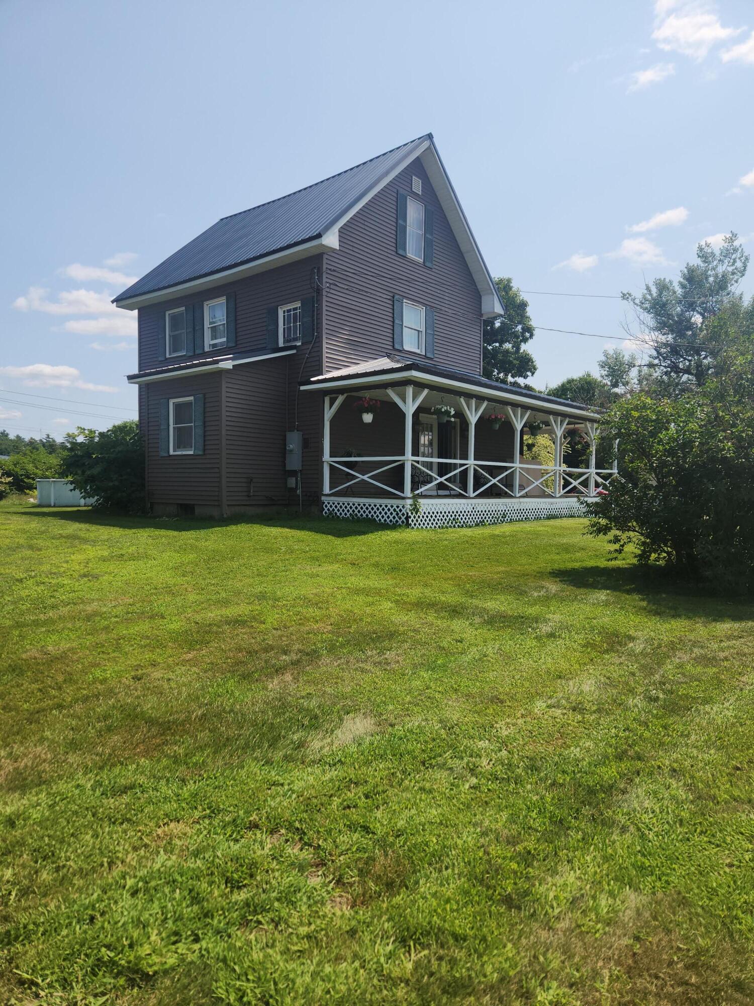53 Water Street Howland, ME 04448 - Photo 3 of 26 20240722_120058