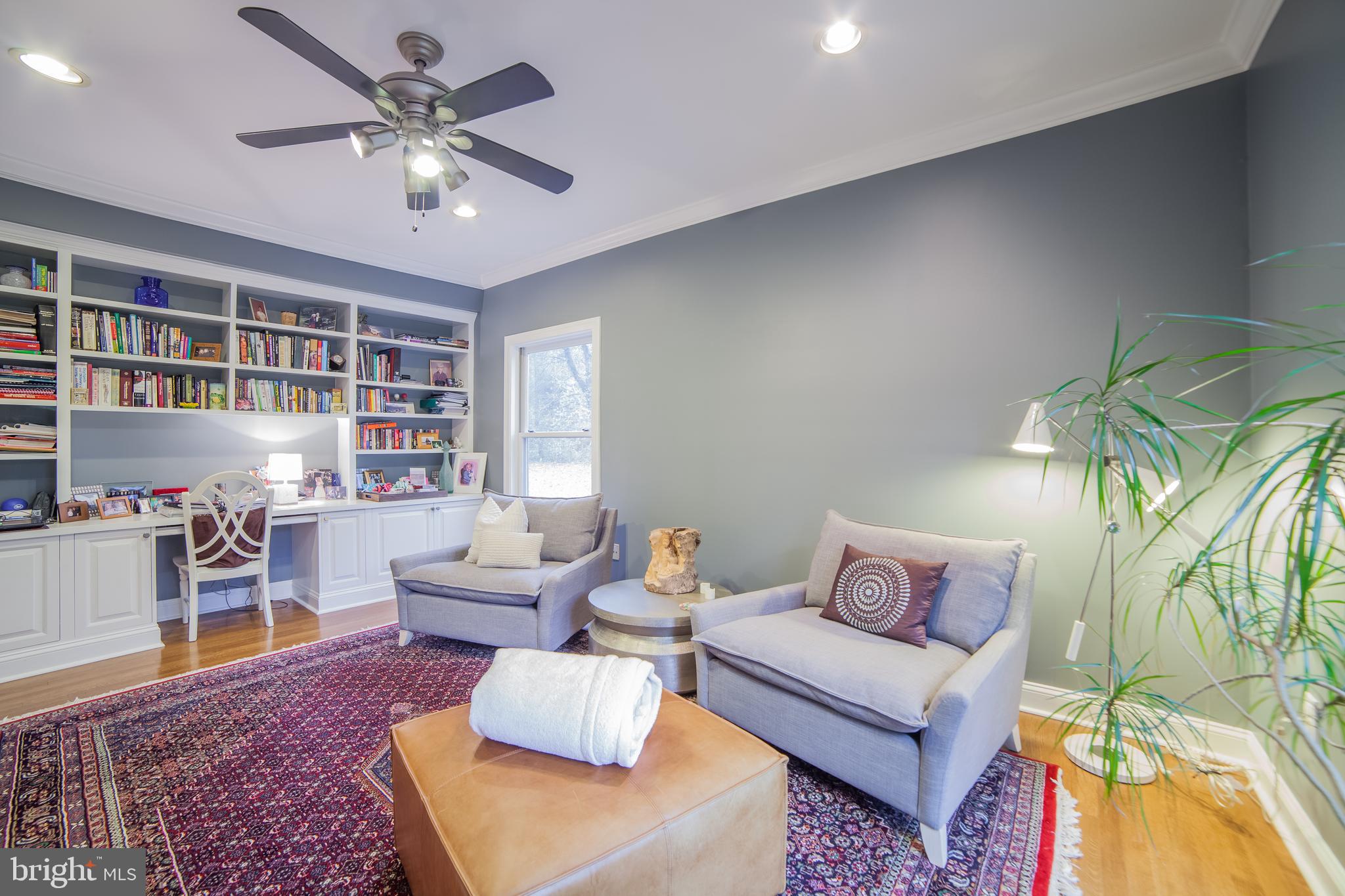 533 North Spring Mill Road Villanova, PA 19085 - Photo 13 of 40 Office