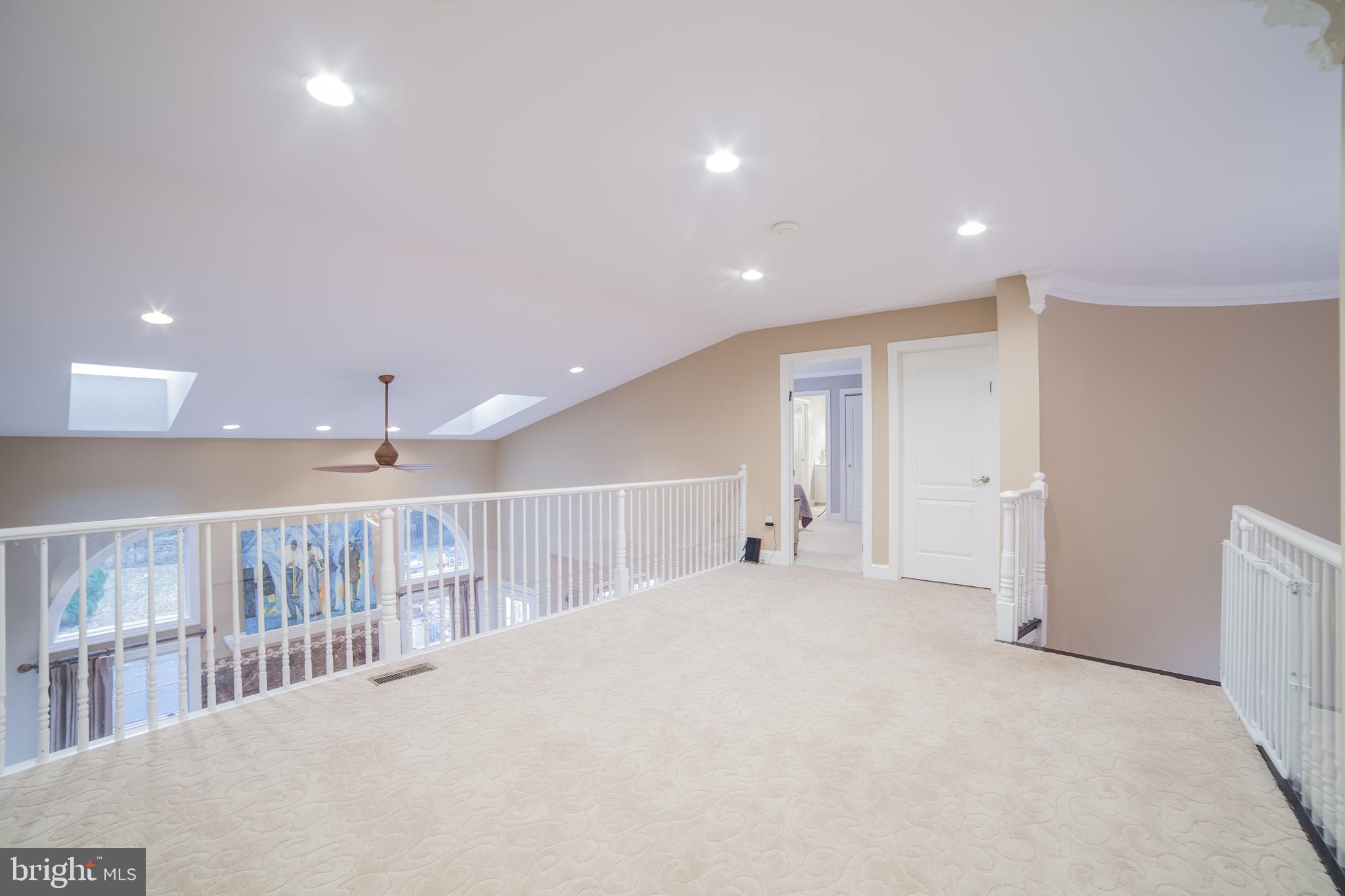 533 North Spring Mill Road Villanova, PA 19085 - Photo 15 of 40 Upper Level landing