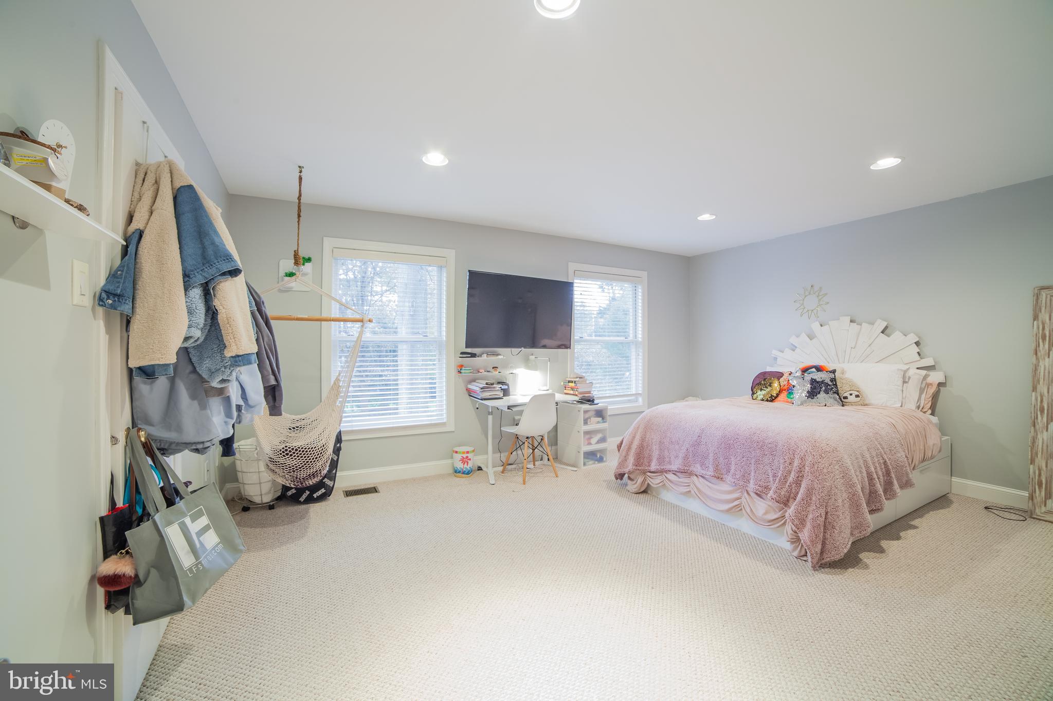 533 North Spring Mill Road Villanova, PA 19085 - Photo 16 of 40 Bedroom 1