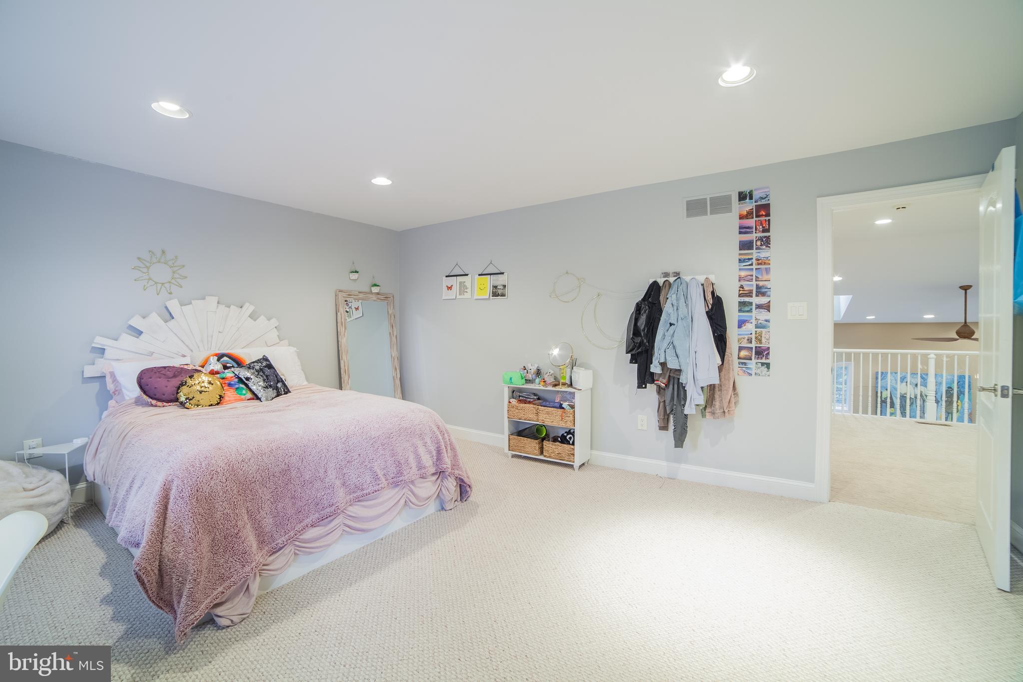 533 North Spring Mill Road Villanova, PA 19085 - Photo 17 of 40 Bedroom