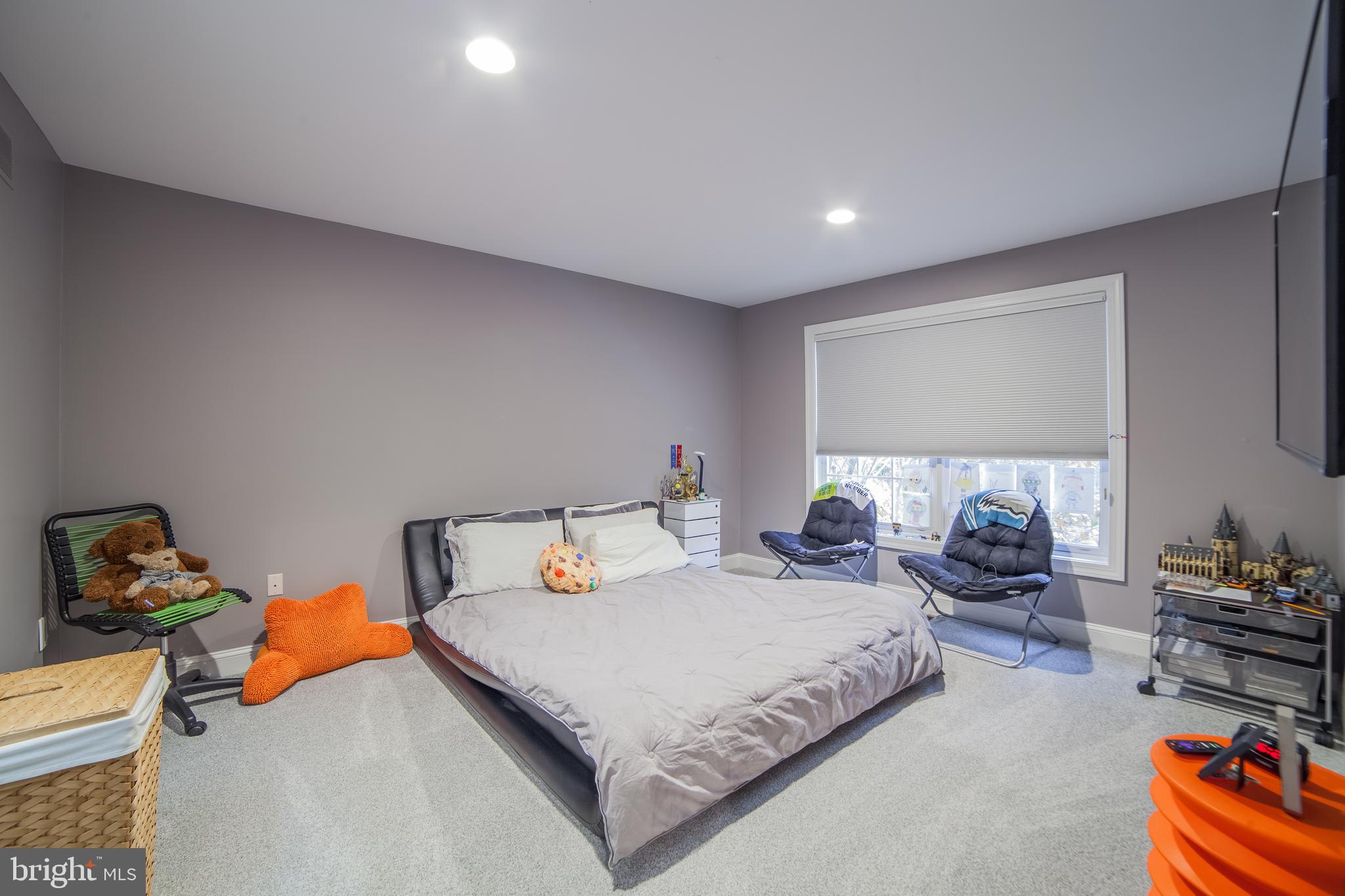 533 North Spring Mill Road Villanova, PA 19085 - Photo 18 of 40 Bedroom 2