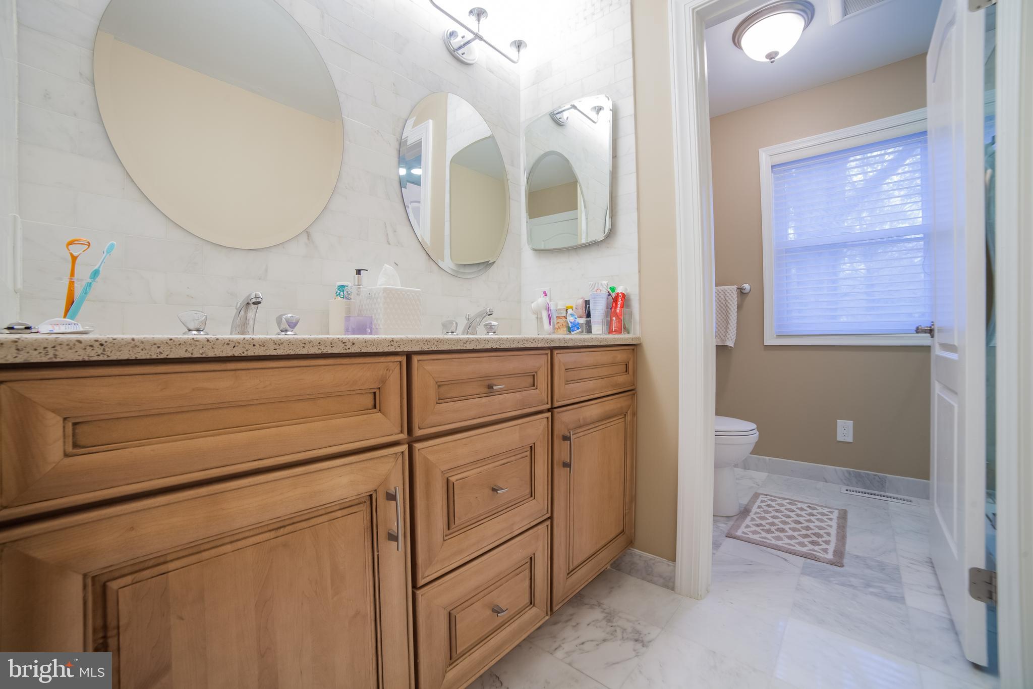 533 North Spring Mill Road Villanova, PA 19085 - Photo 21 of 40 Shared Full Bath