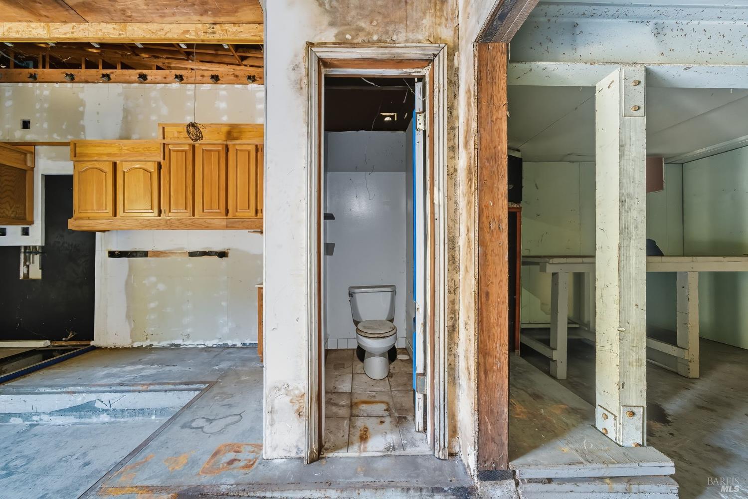 226 Bayview Street San Rafael, CA 94901 - Photo 42 of 57