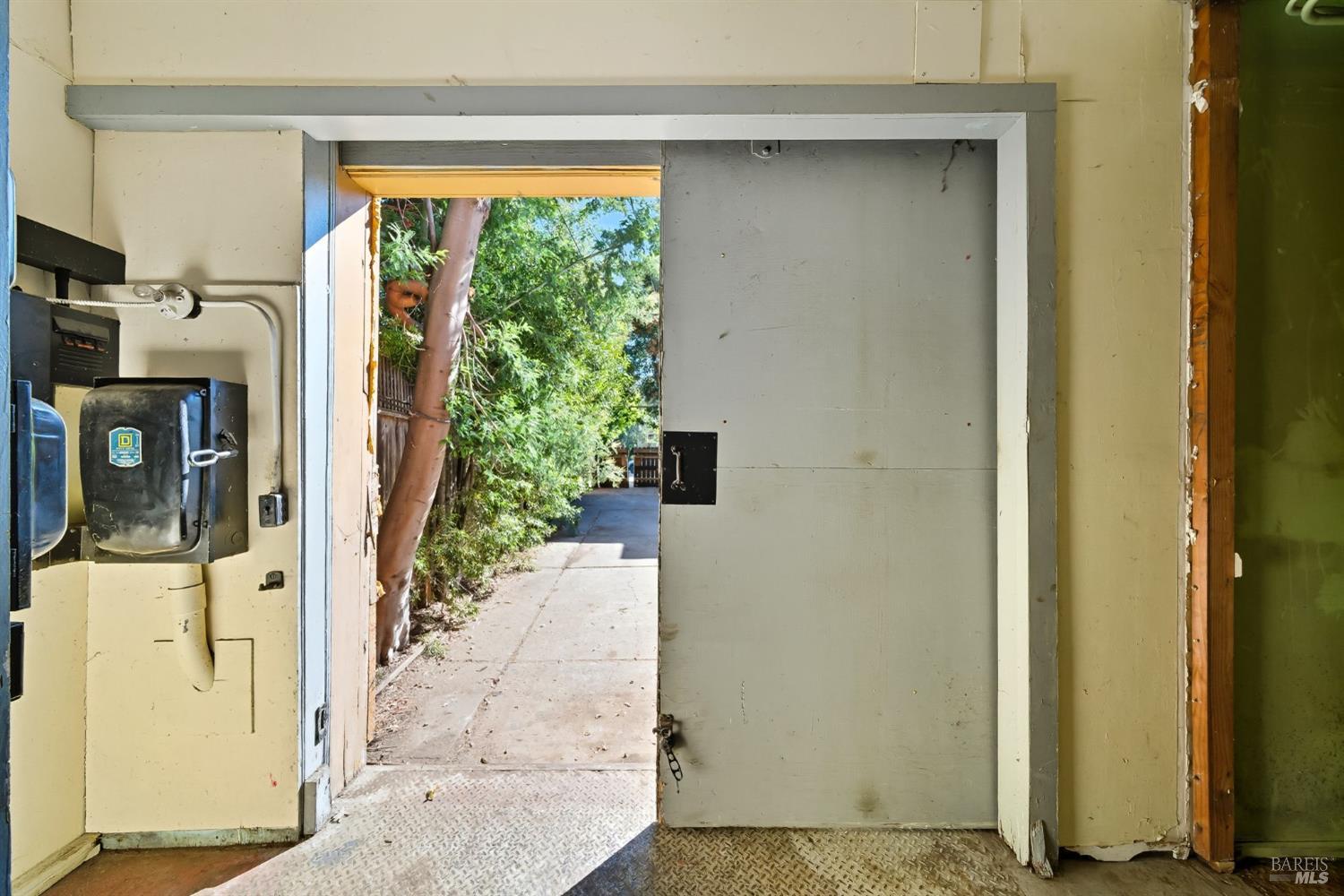226 Bayview Street San Rafael, CA 94901 - Photo 5 of 56 Large structure behind home. My grandfather had his chicken ranch on Meyer Road, and processed the eggs at Bayview Street. The egg business was established in 1910 and incorporated in 1923. The barn was used to process the eggs which included candling, oiling and packaging of the eggs for retail sale and delivery to local restaurants, SFO, Marin County Jail and various grocery stores. My grandparents ran the business until their deaths (Grandma passed 10/31/66) and my dad took over the business keeping it in operation until about 1977. He had already started transitioning to the automotive machine shop in the 1950’s when he was drafted in 1955. After being discharged in 1957 he started bringing in the heavy duty machining equipment and started rebuilding engines for foreign and domestic cars. He ran the machine shop business, Meyer Advanced Engineering until 2010 when he started losing his vision.