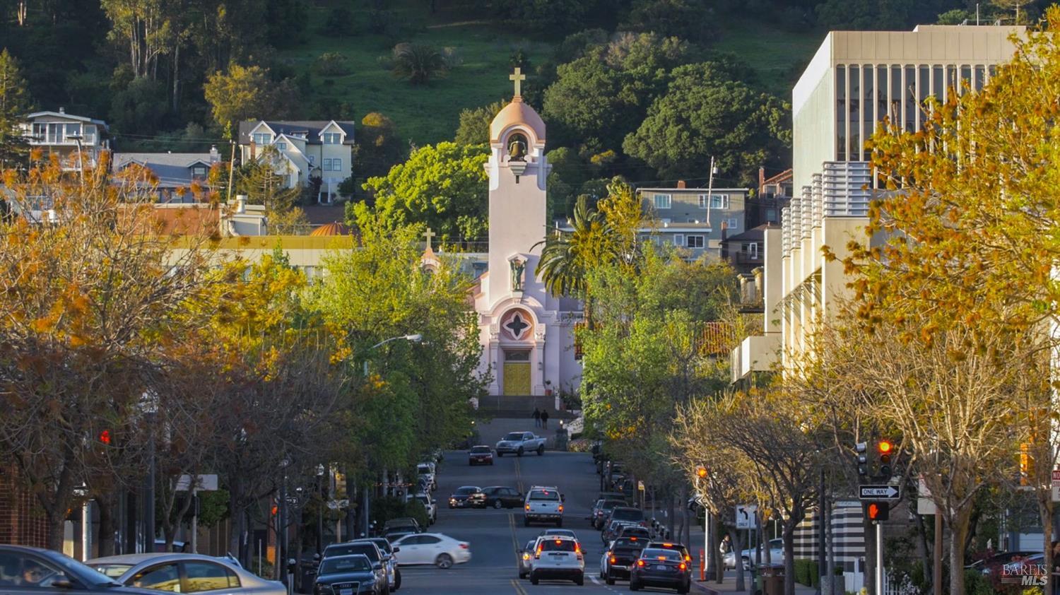 226 Bayview Street San Rafael, CA 94901 - Photo 53 of 56