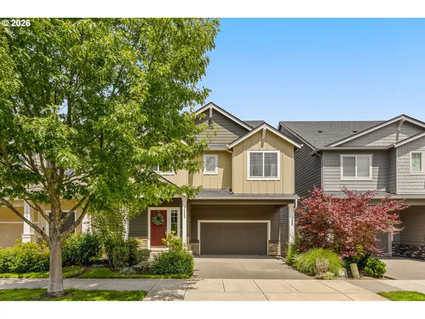 $825,000 | 16963 Northwest Antonio Street, Portland, OR 97229