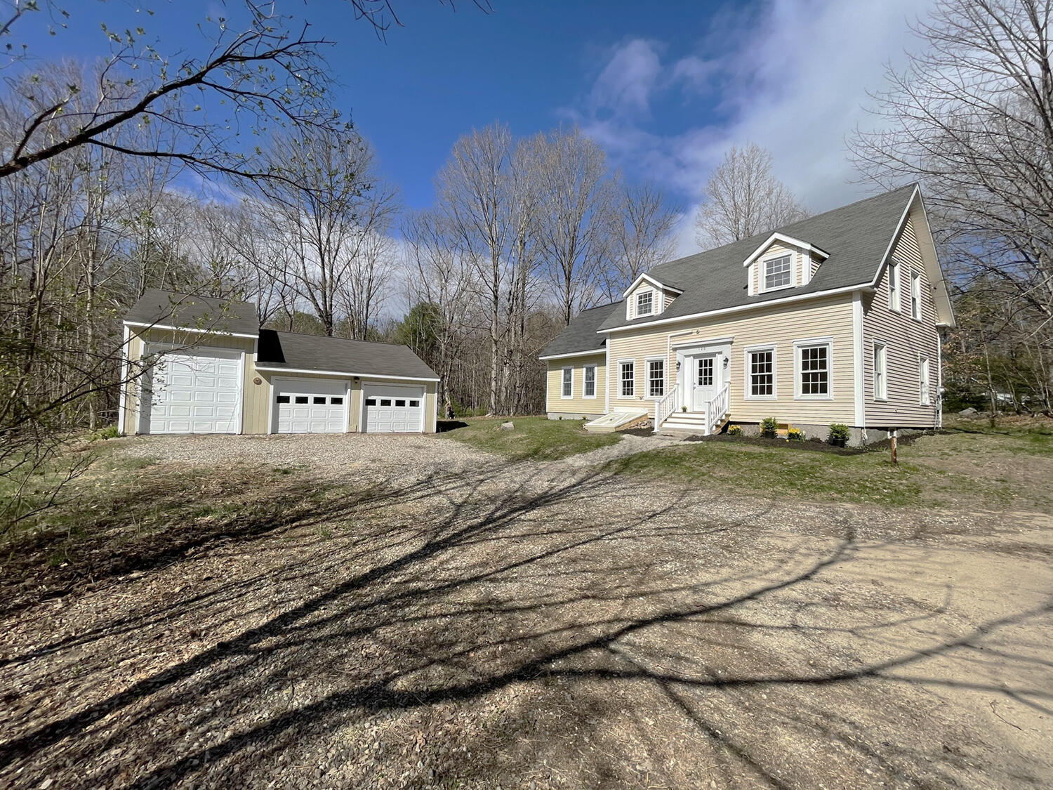 100 Lewis Road Naples, ME 04055 - Photo 2 of 18 2