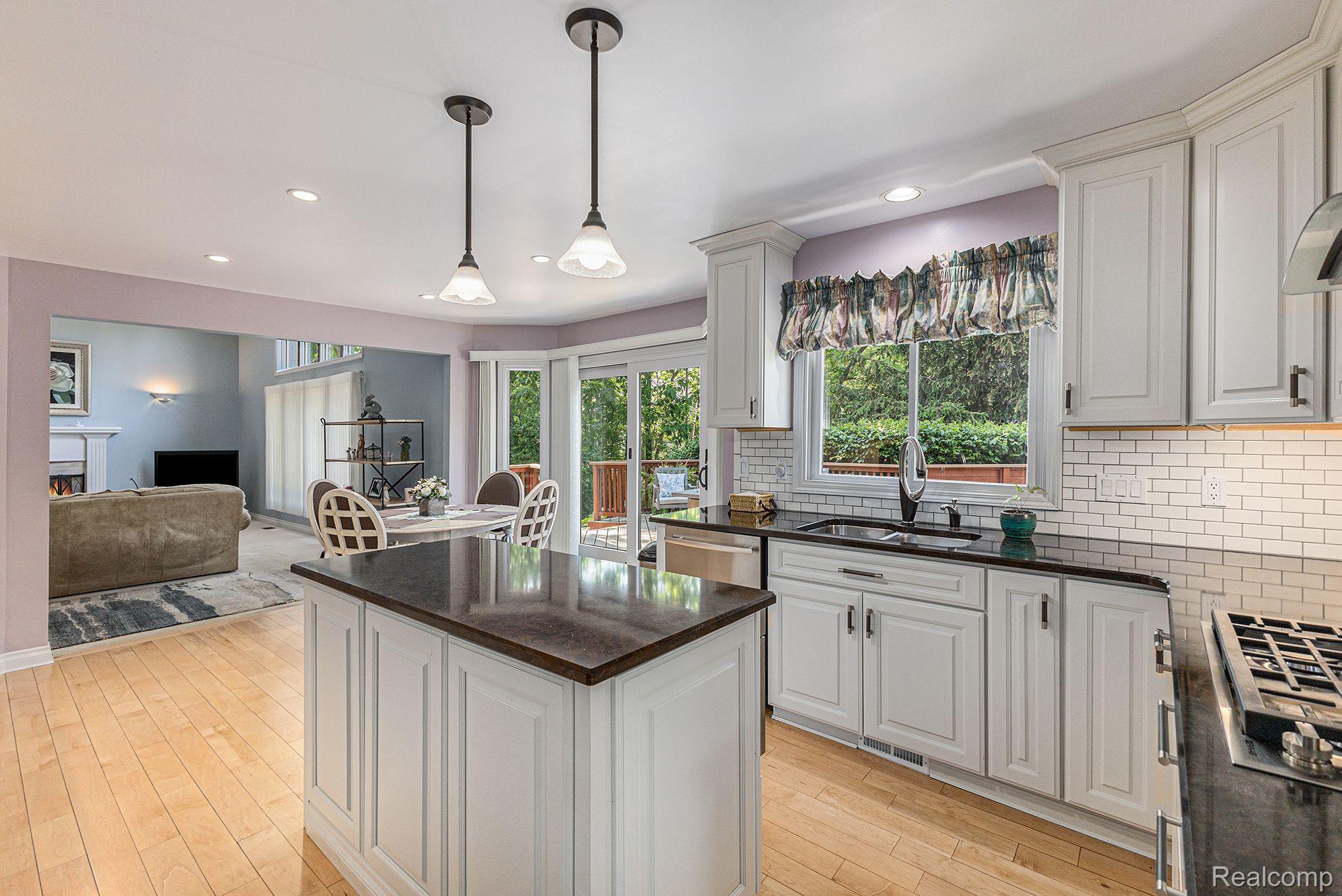 3820 Kaeleaf Road Lake Orion, MI 48360 - Photo 10 of 46 Gallery Image 10