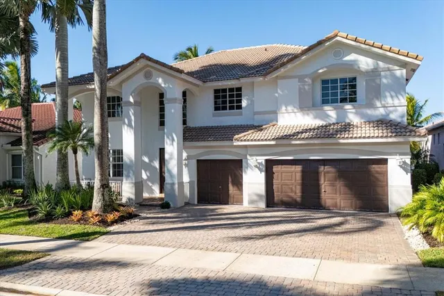 $1,599,000 | 2543 Hunters Run Way, Weston, FL 33327